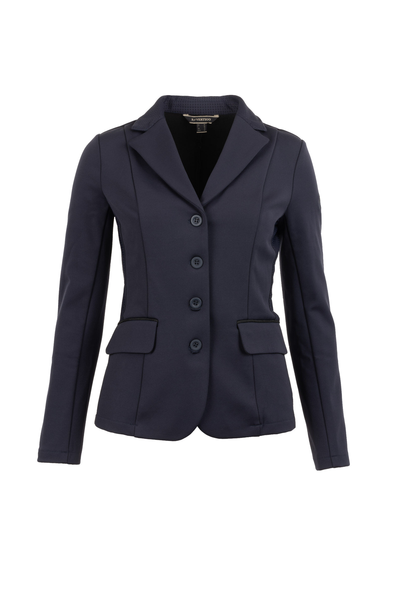 Veste de concours equitation pas cher new arrivals