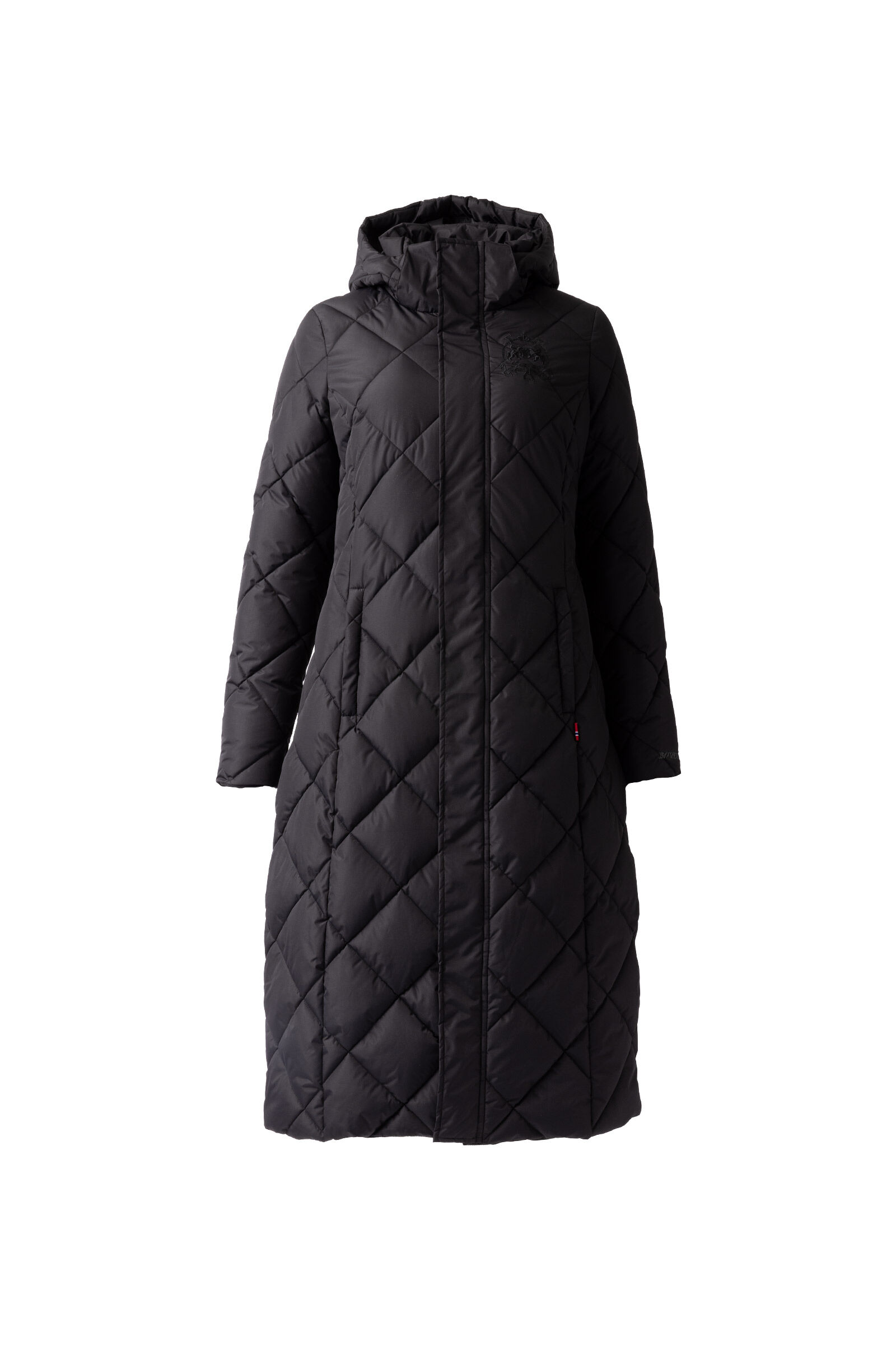Commander Manteaux blousons d equitation femme horze