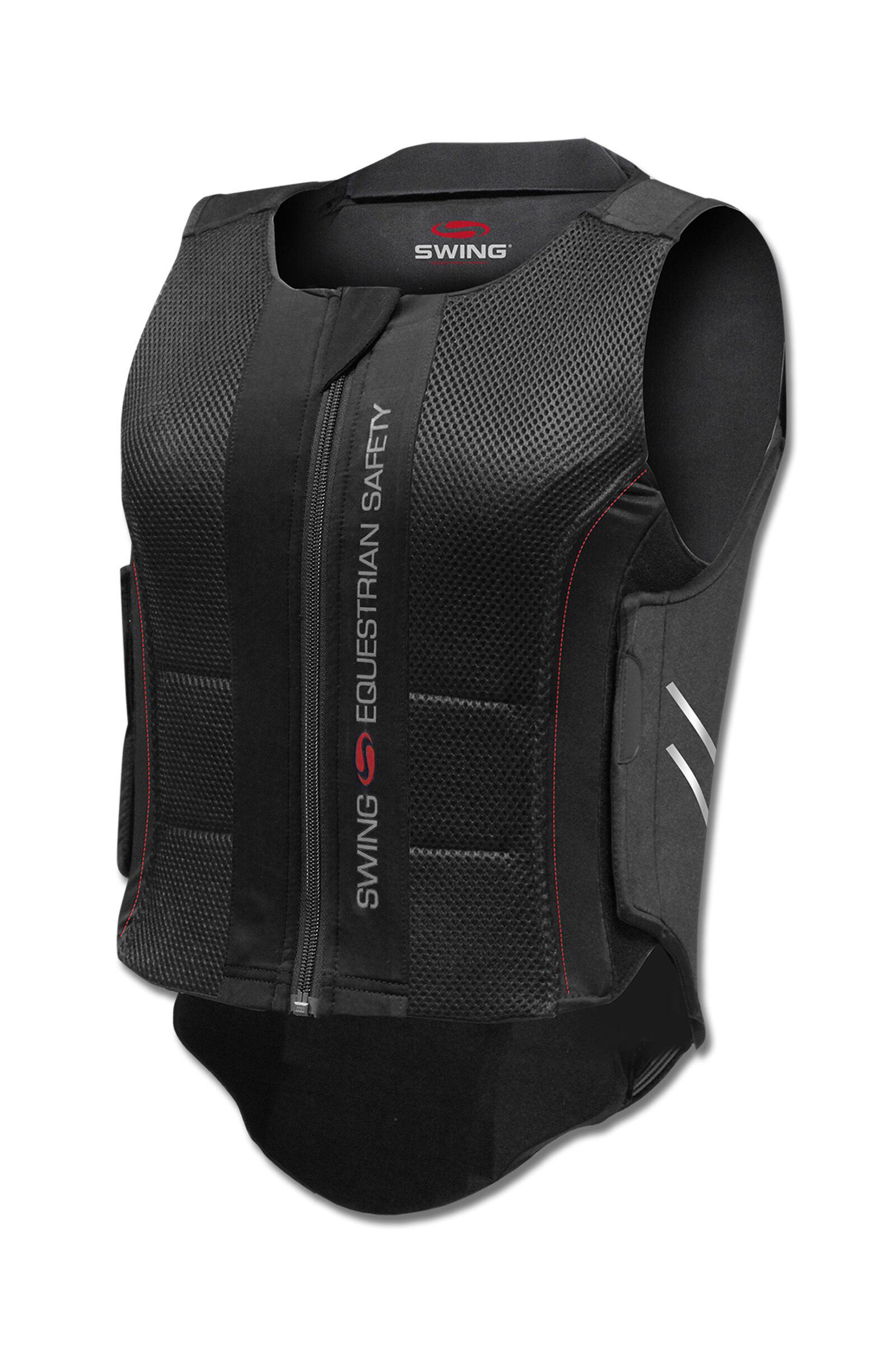 Commandez en ligne Swing Protection Dorsale P07 Souple Pour Adultes horze