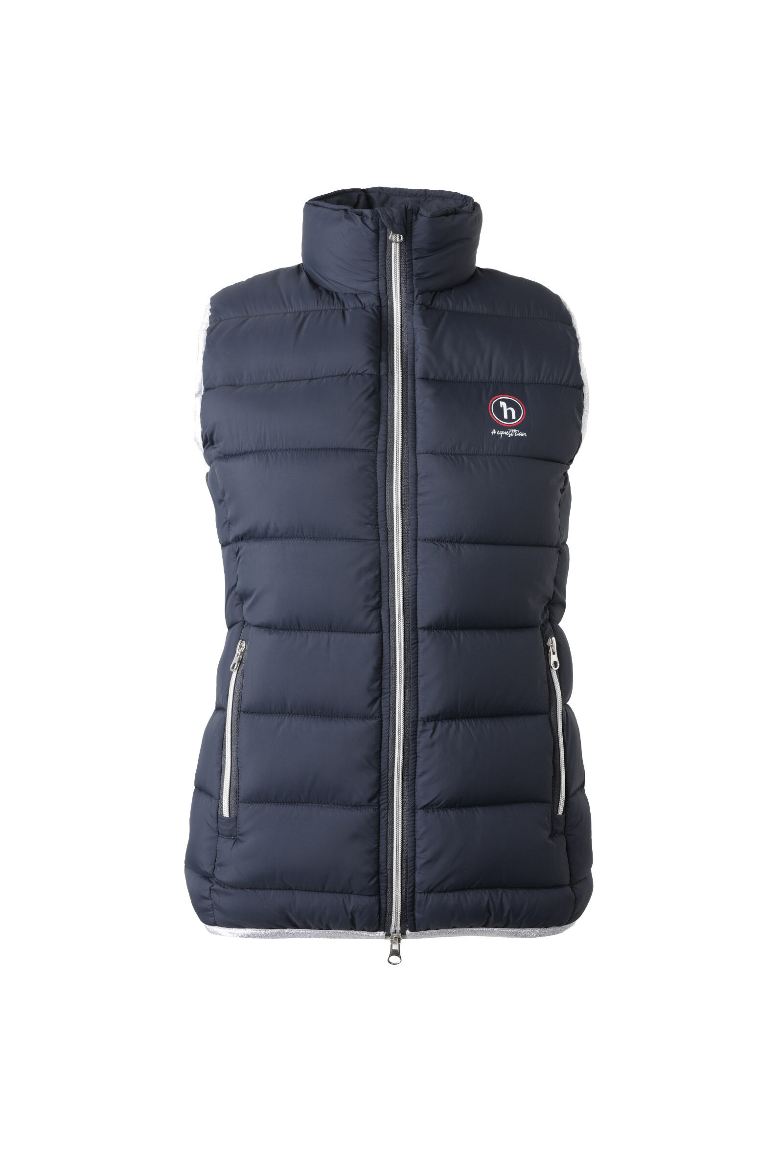 Vestes sans manche d quitation Femme commander en ligne