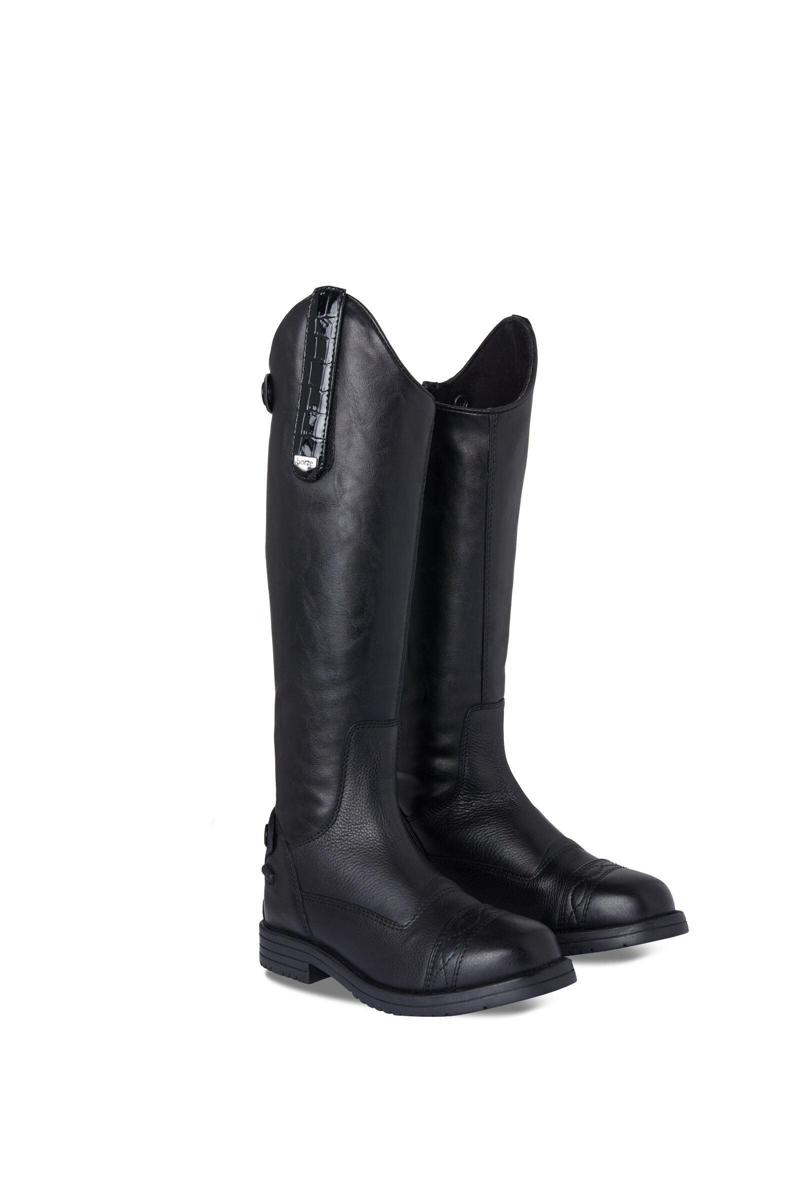 Commandez en ligne Bottes Horze Sacramento enfant horze