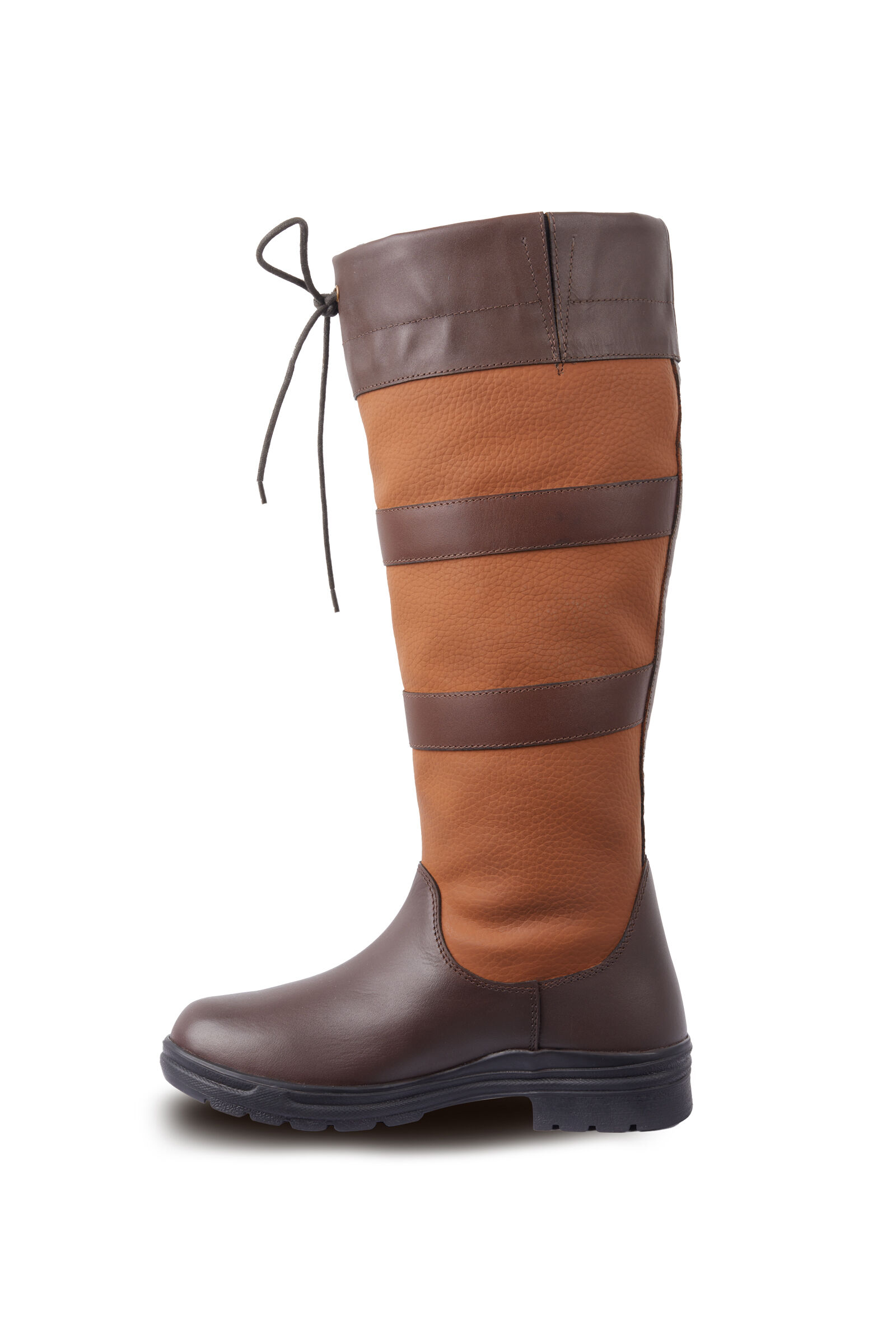 Boots country femme discount