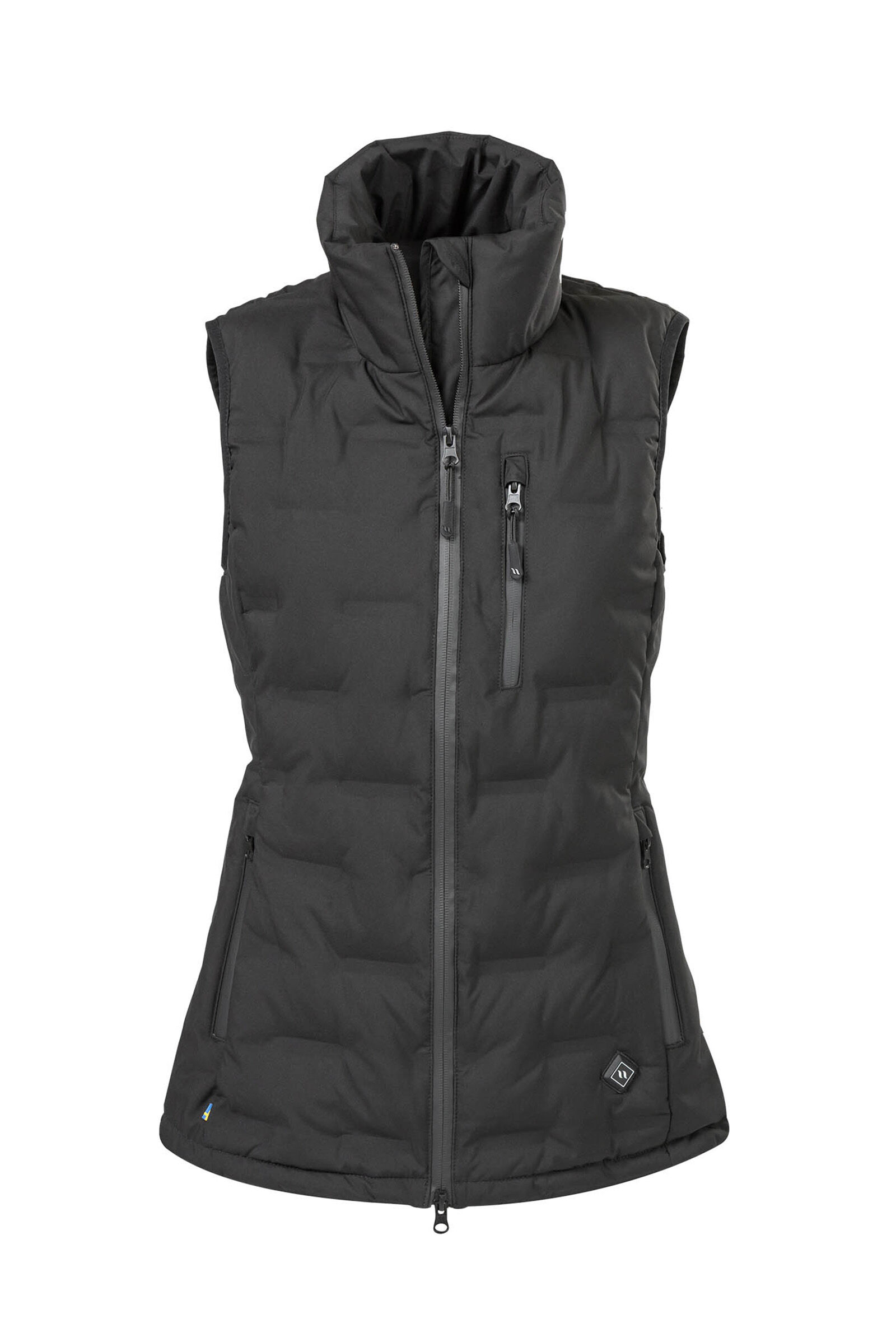 Veste polaire chauffante 2025