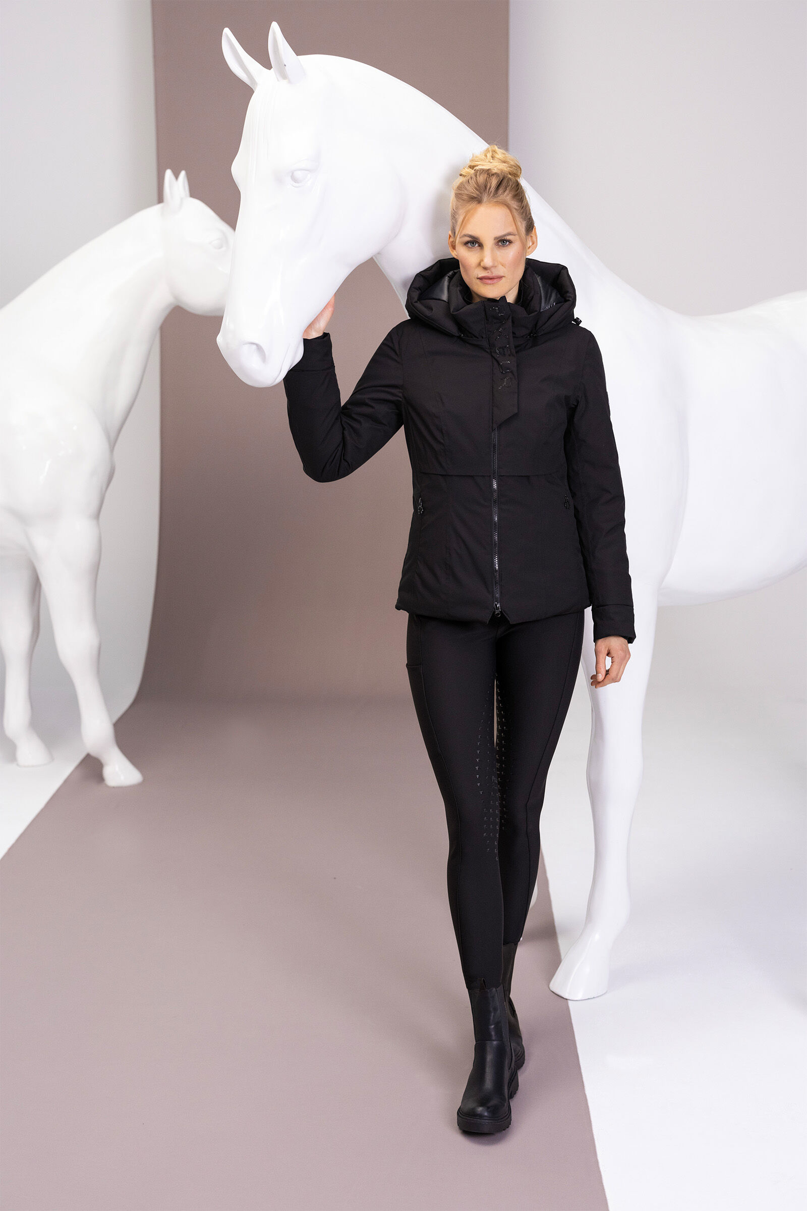 Veste de pluie Pikeur Athleisure pour femme