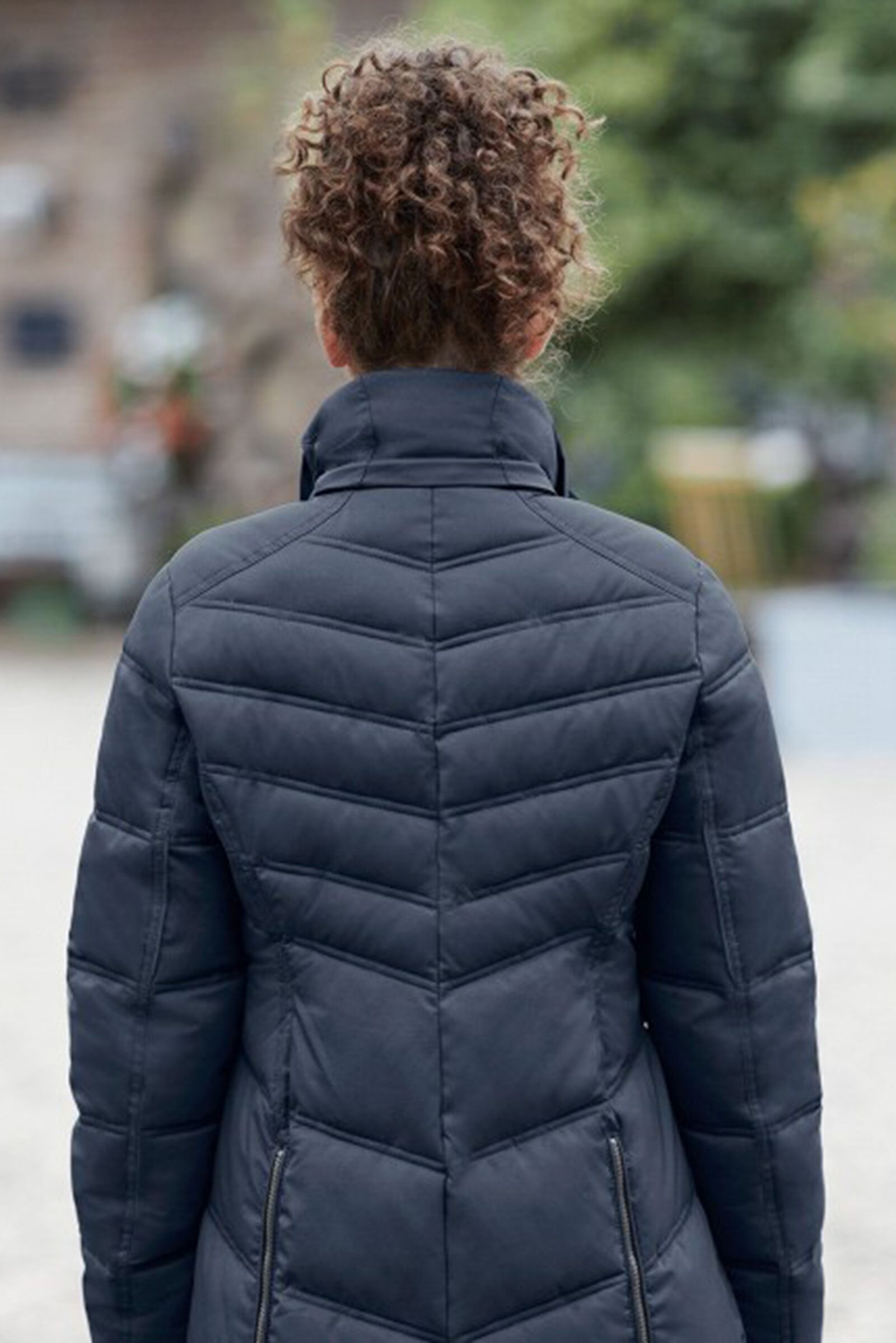 Manteau equitation hiver discount