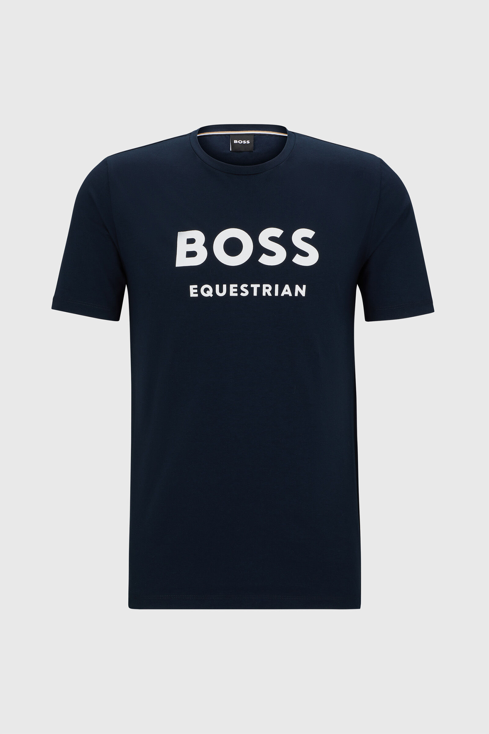 The boss t shirt discount