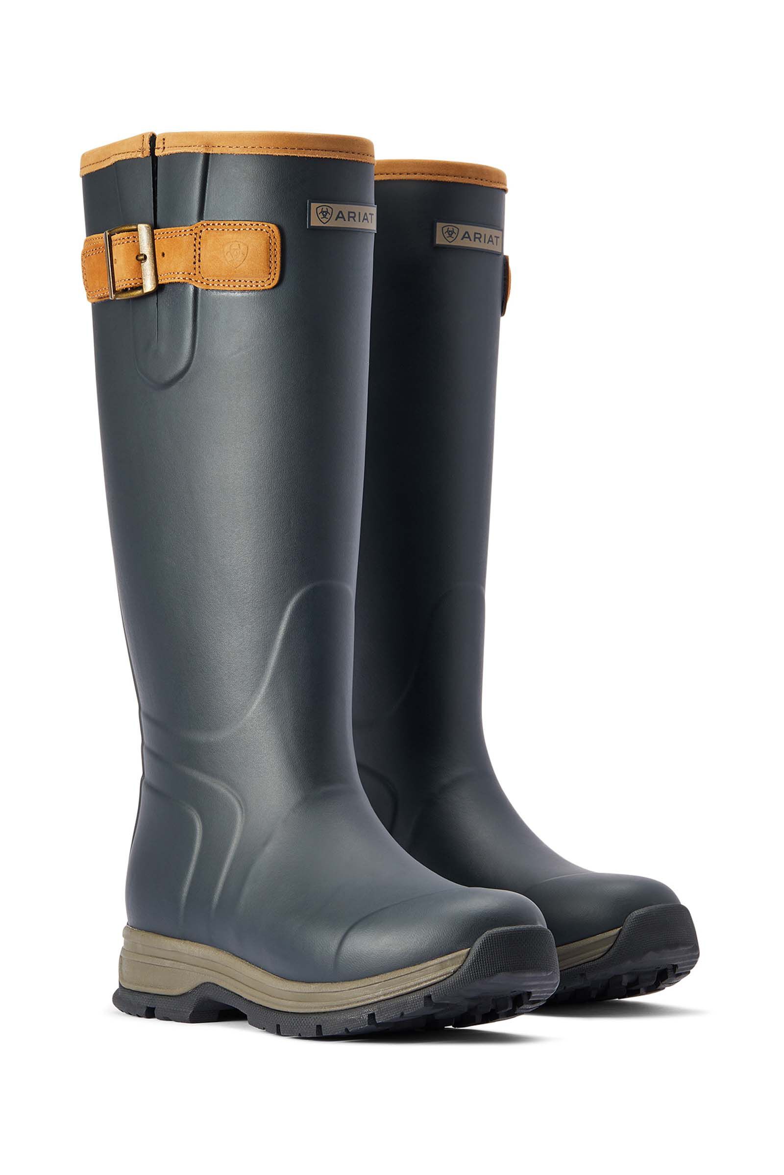 Bottes caoutchouc isolées clearance