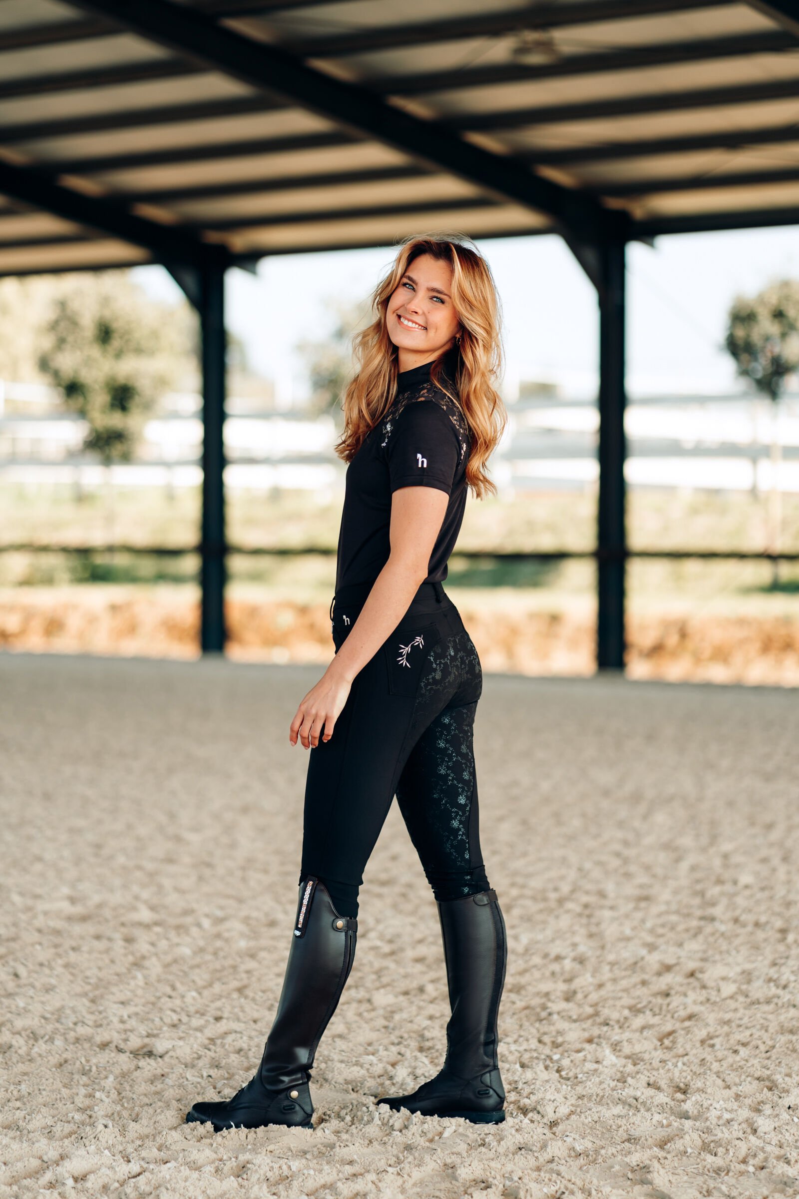 Bottes moulantes femme 2025