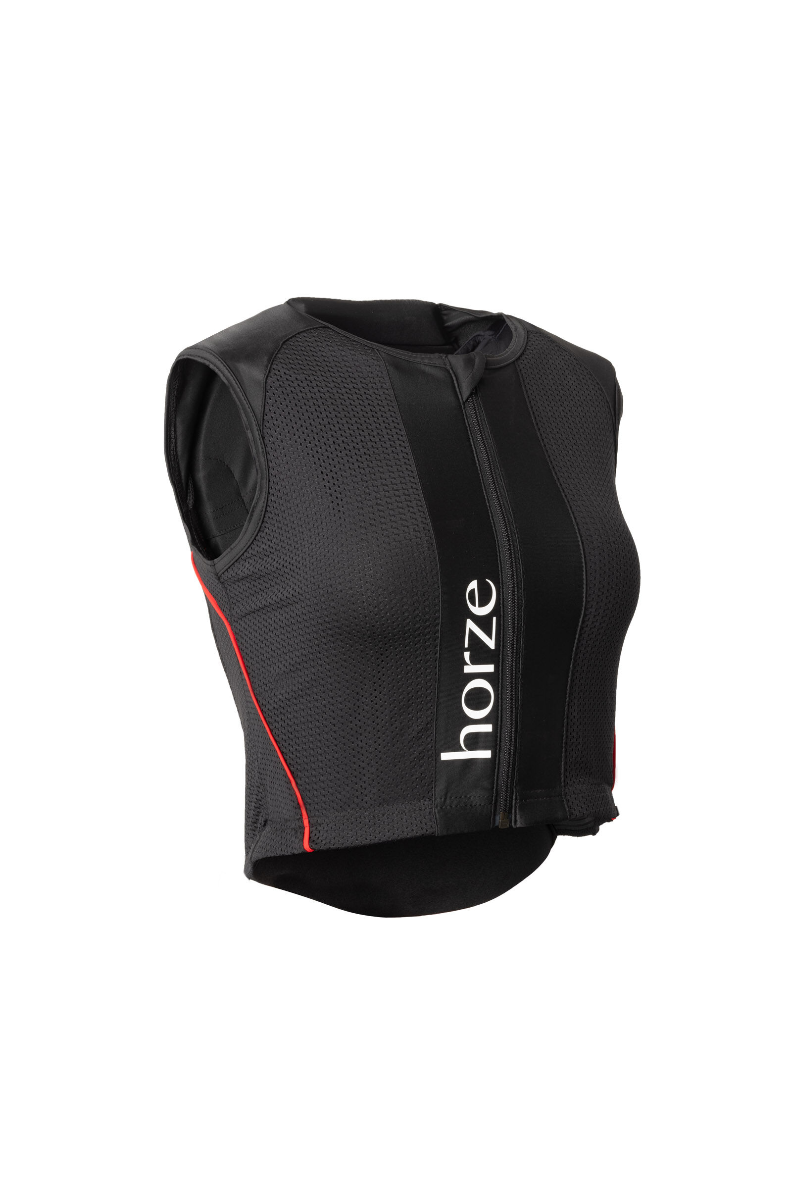 Protege dos d equitation a commander en ligne horze