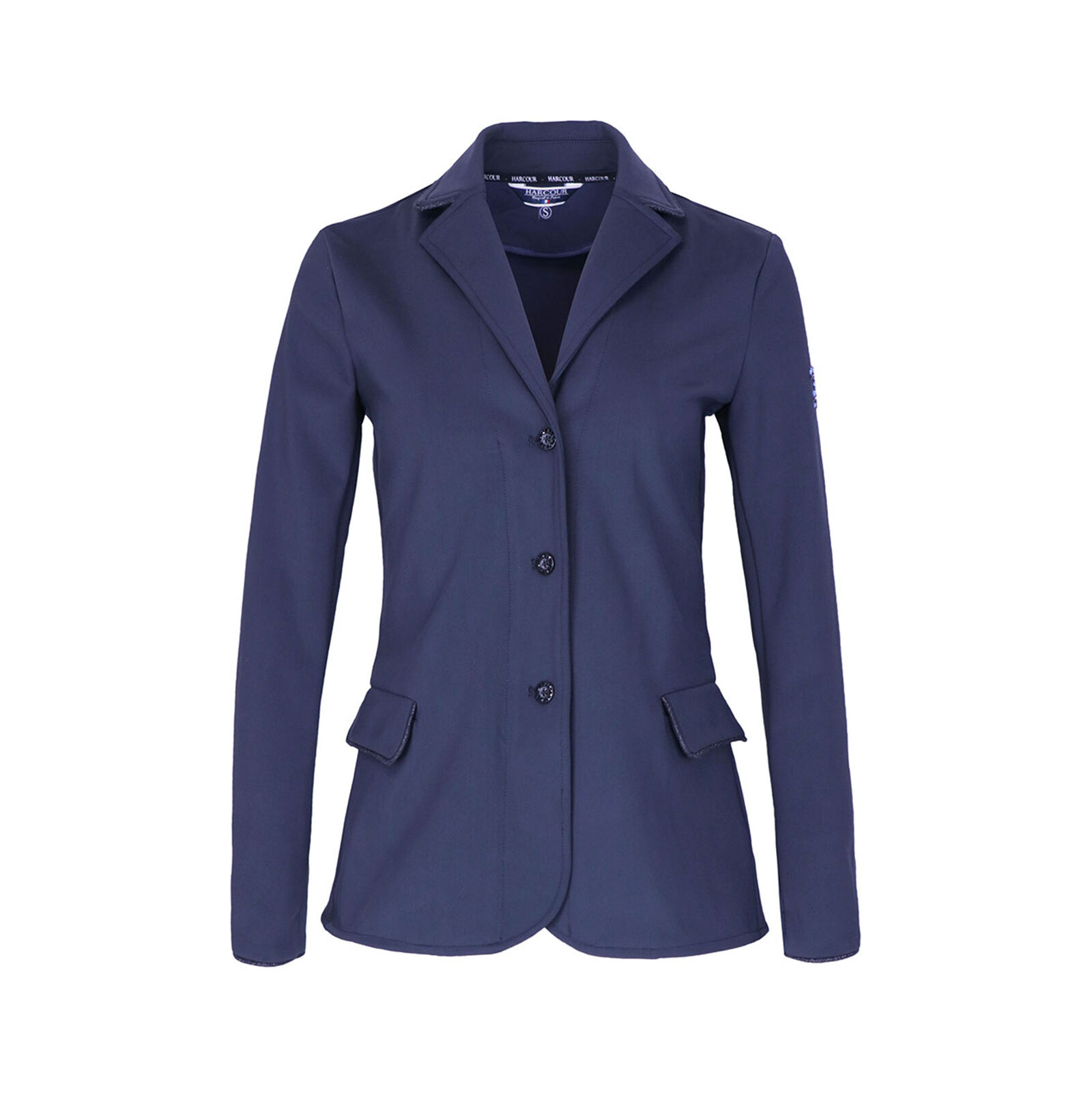 Veste equitation concours femme clearance
