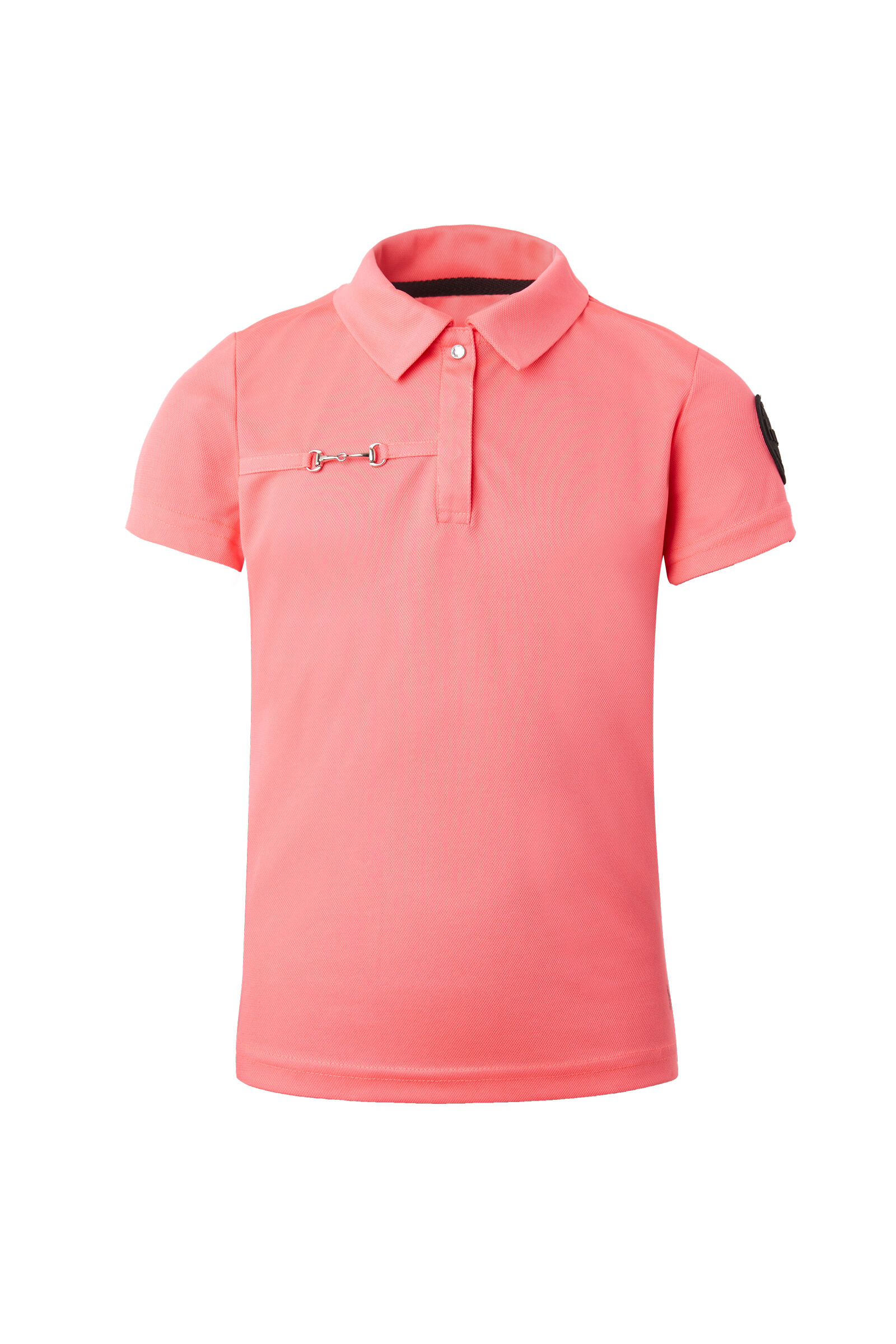 Polo best sale equitation fille