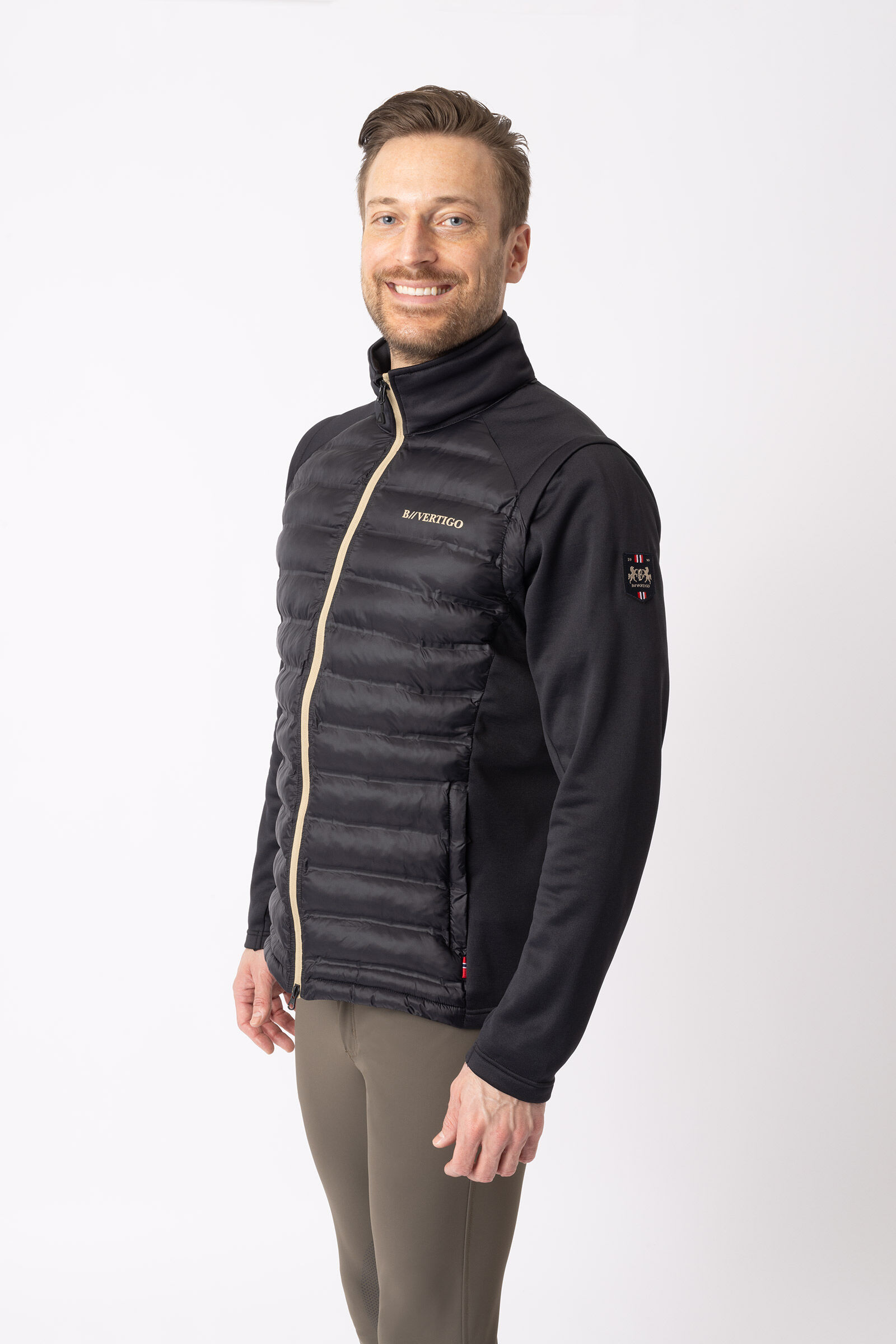 Vertigo vetement homme clearance