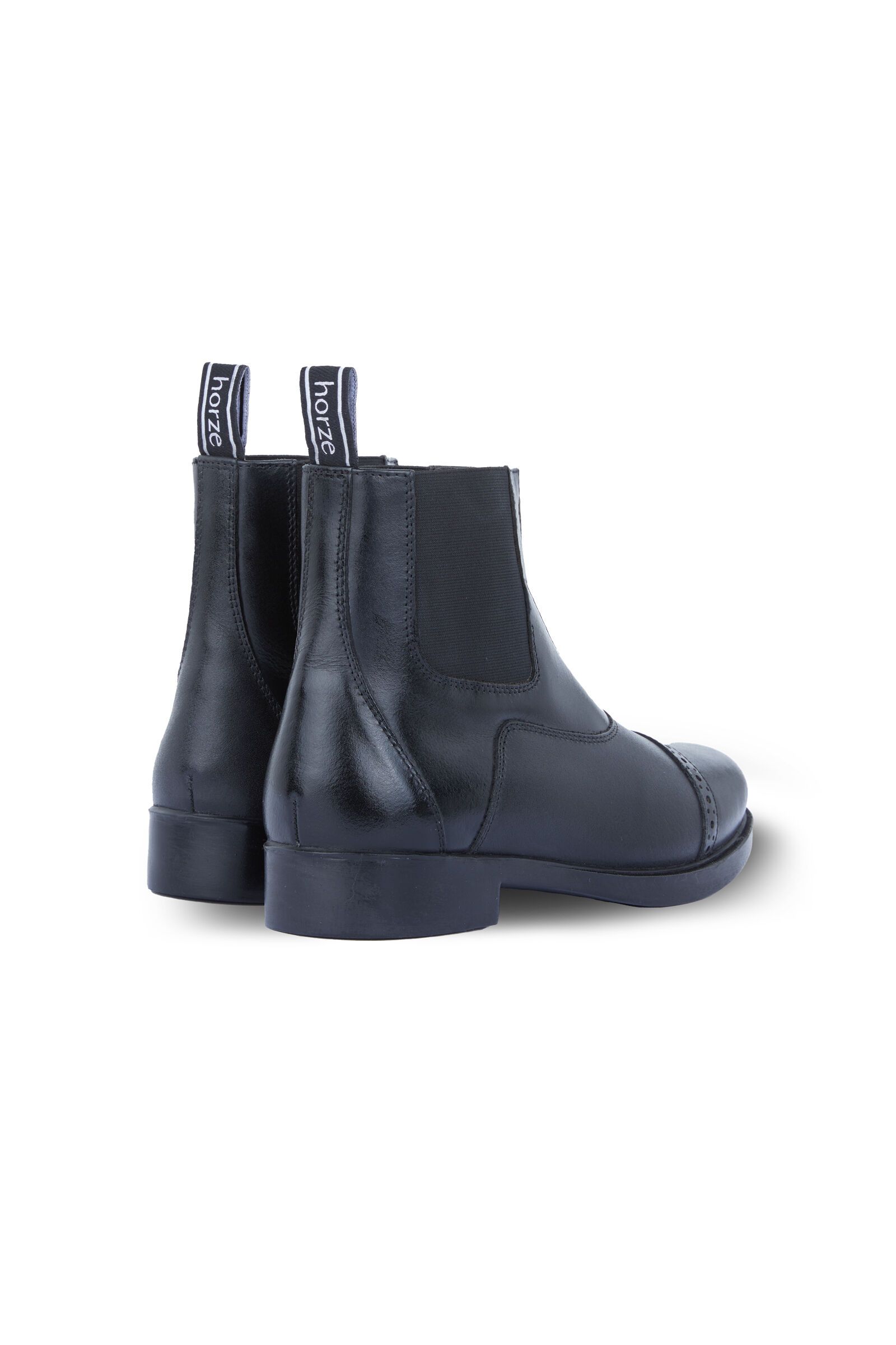 Boots fermeture devant new arrivals