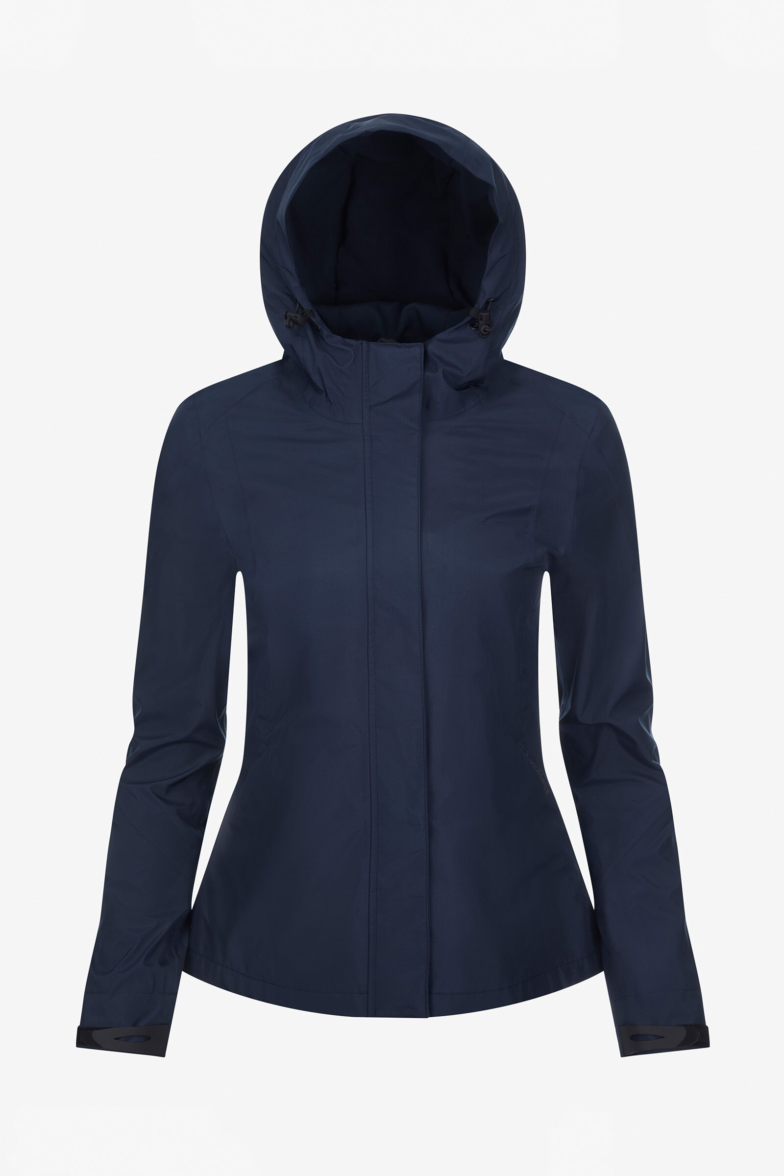 LeMieux Isla Veste Courte Impermeable Femme