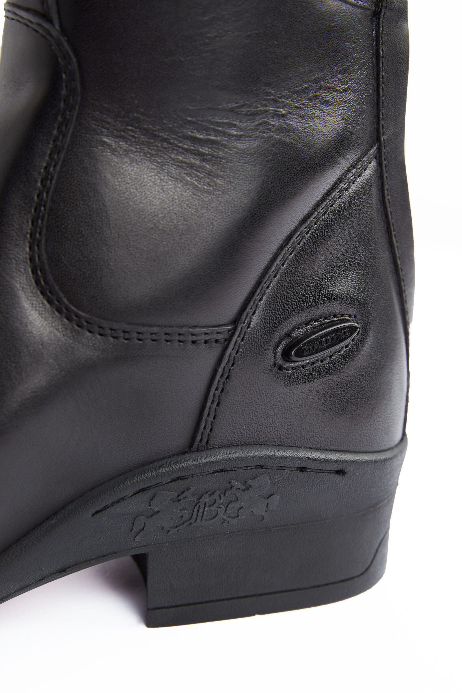 Commandez en ligne Bottes de dressage B Vertigo Sirius Ado horze