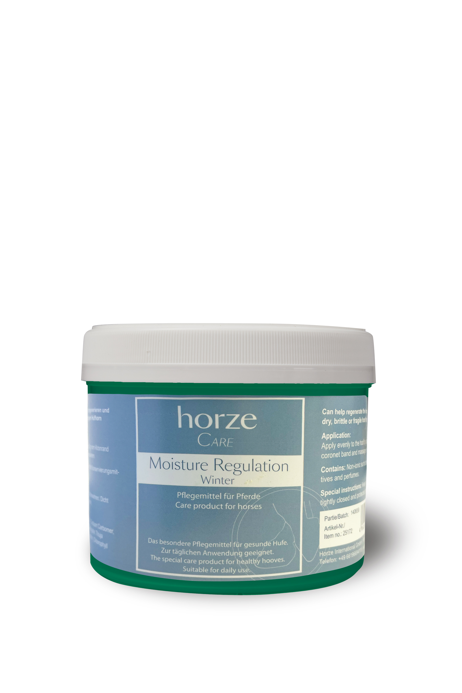 Commandez en ligne Régulateur d'humidité Horze Hiver, 500 ml