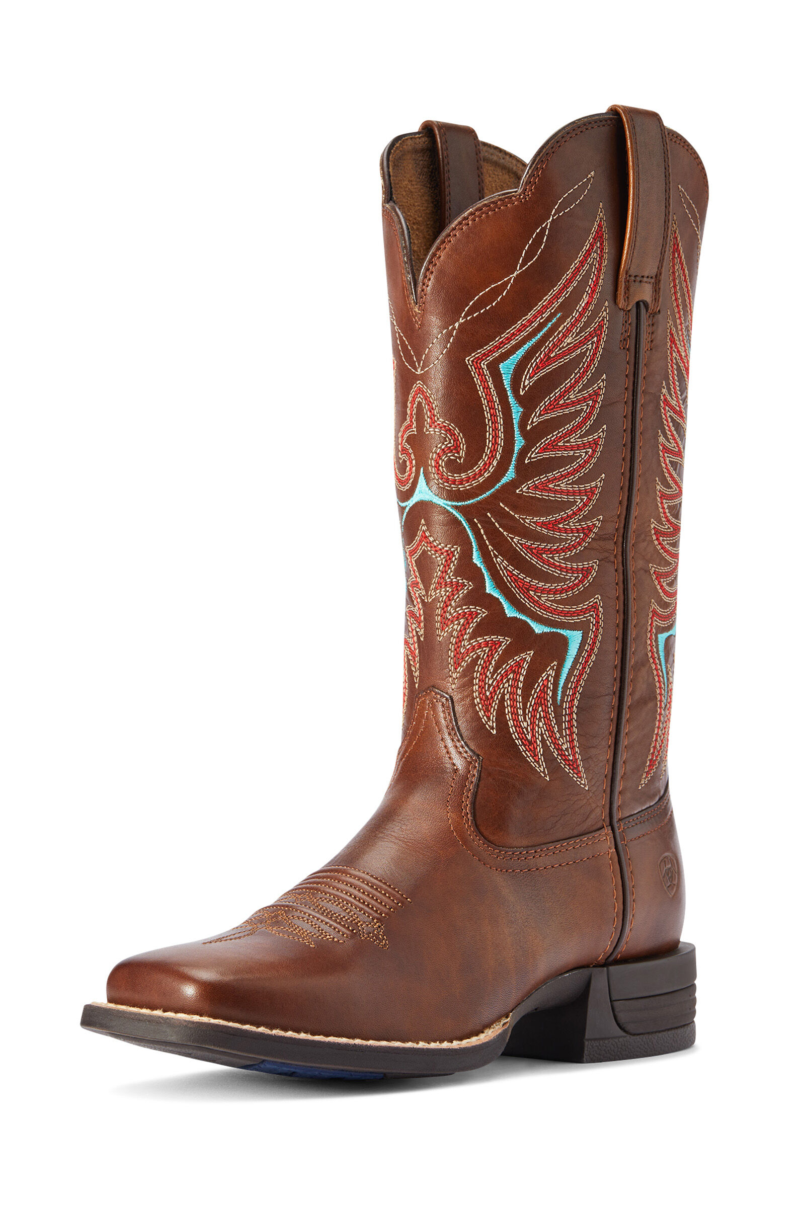 Botte de cowboy femme ariat deals