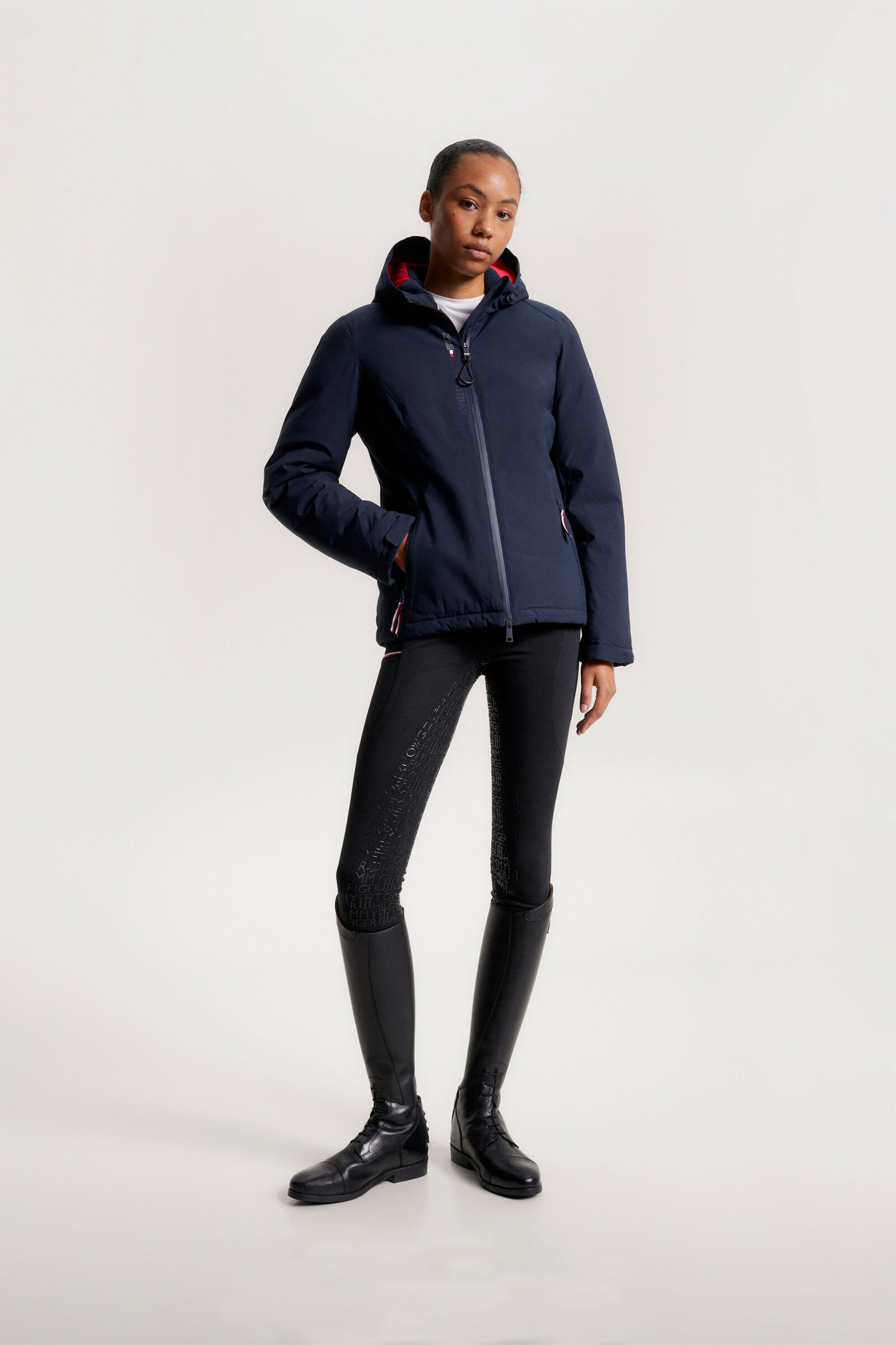 Commandez en ligne Tommy Hilfiger Equestrian London Veste d