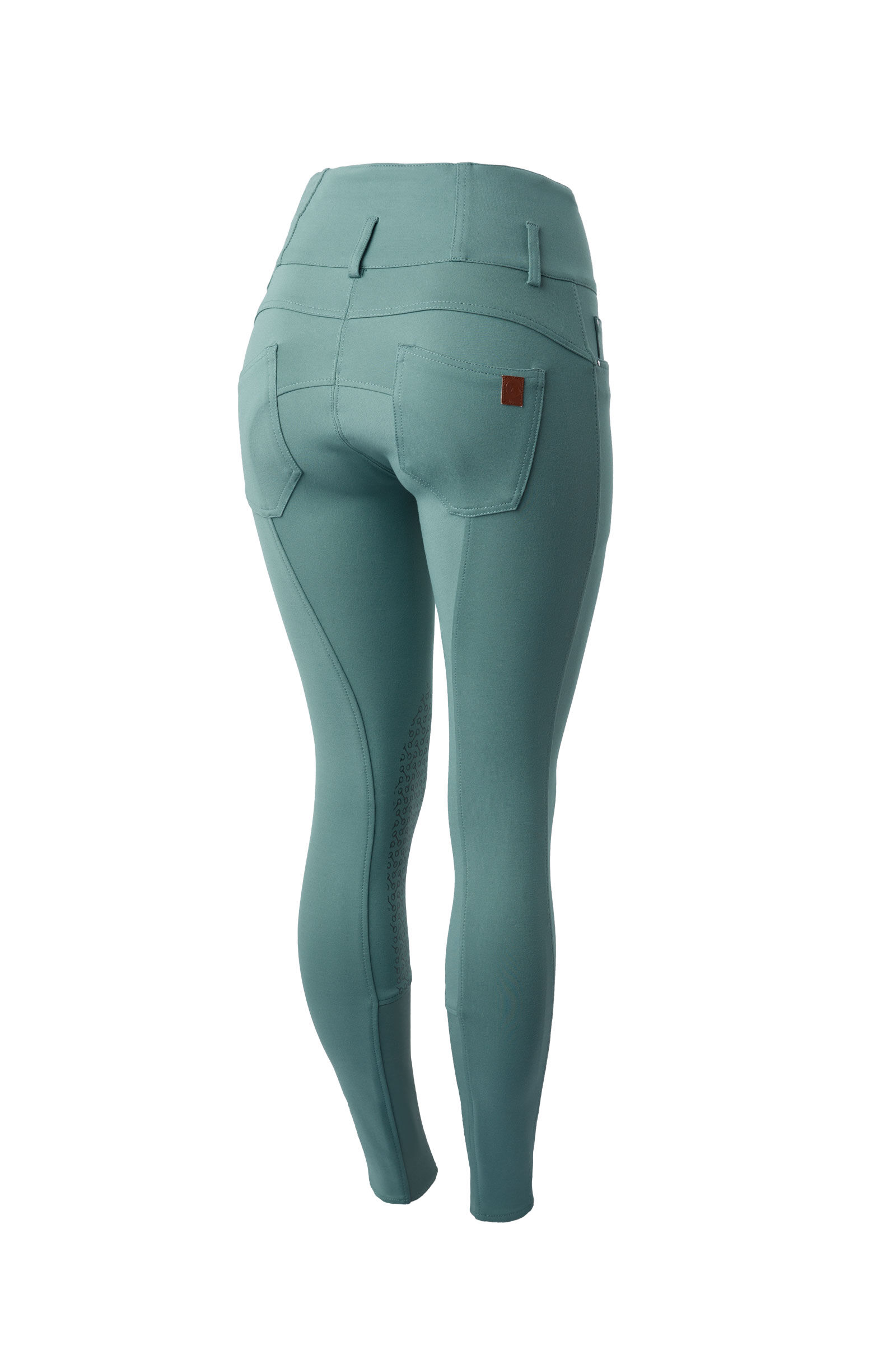 Pantalon taille extra 2025 haute