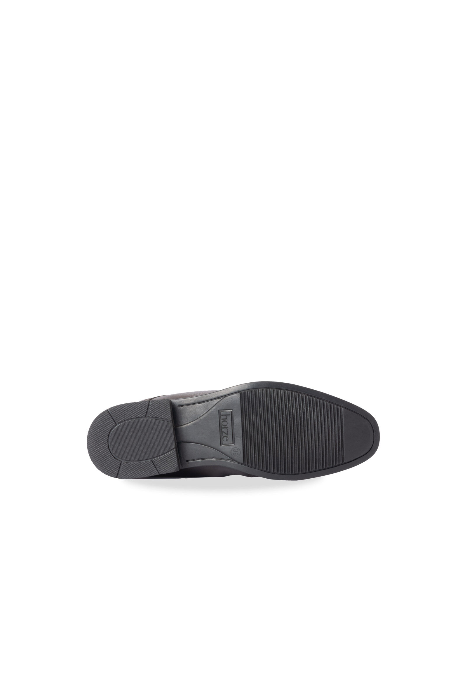 Chaussure avec on sale laniere