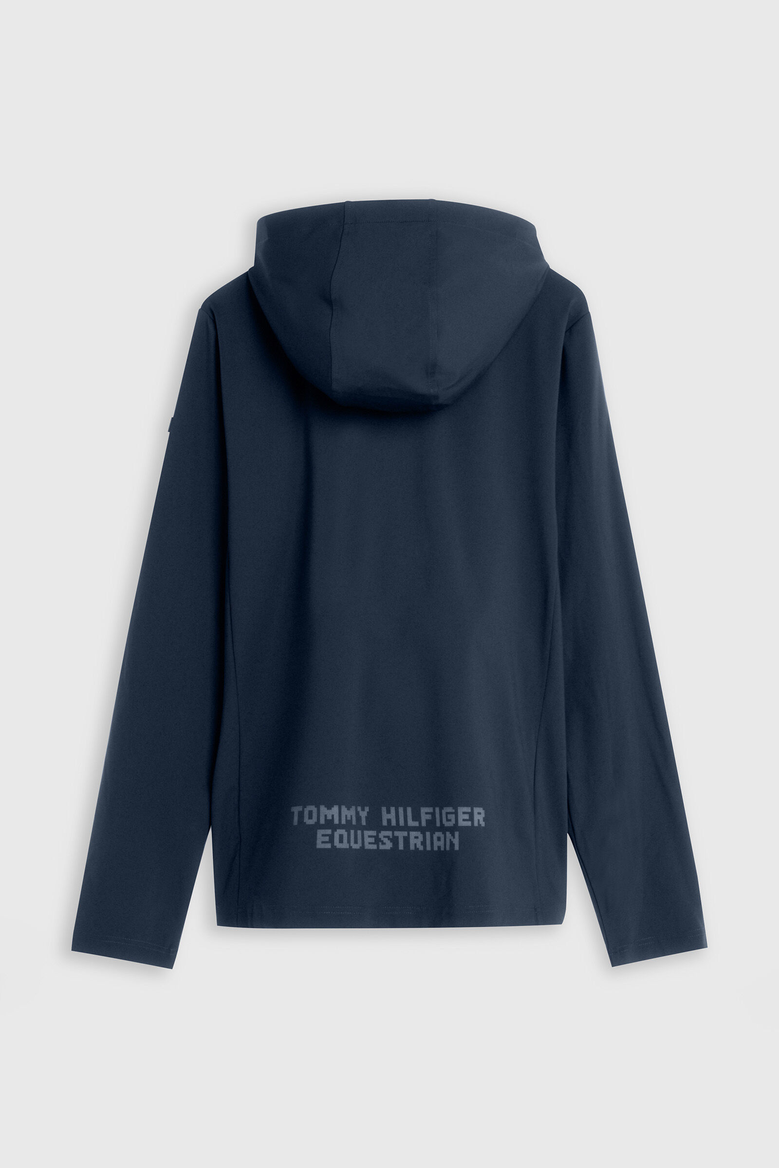 Coupe vent tommy hilfiger homme 2025