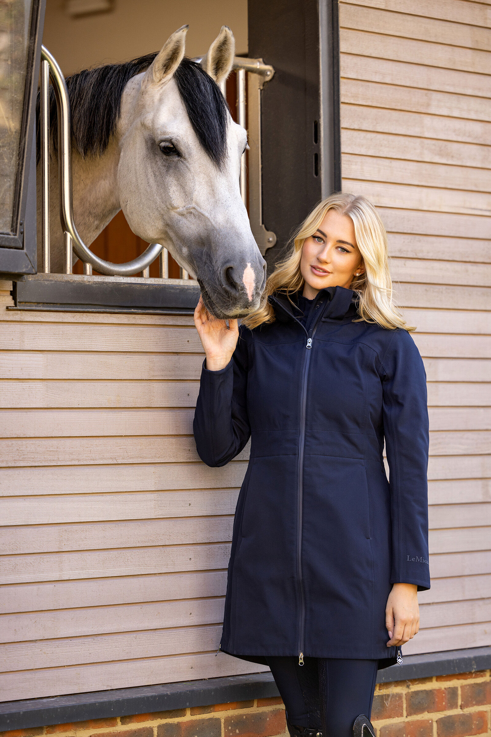 Manteau clearance pour cheval