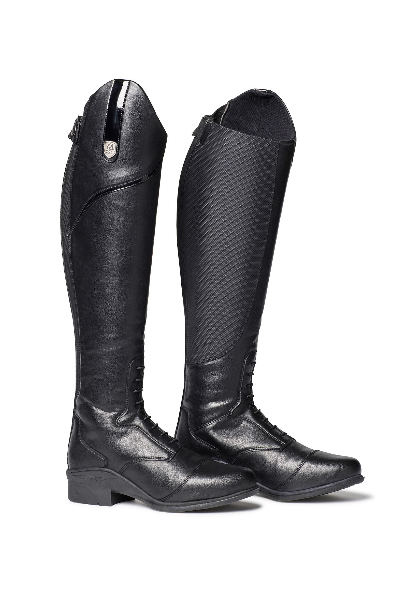 Botte d equitation shop