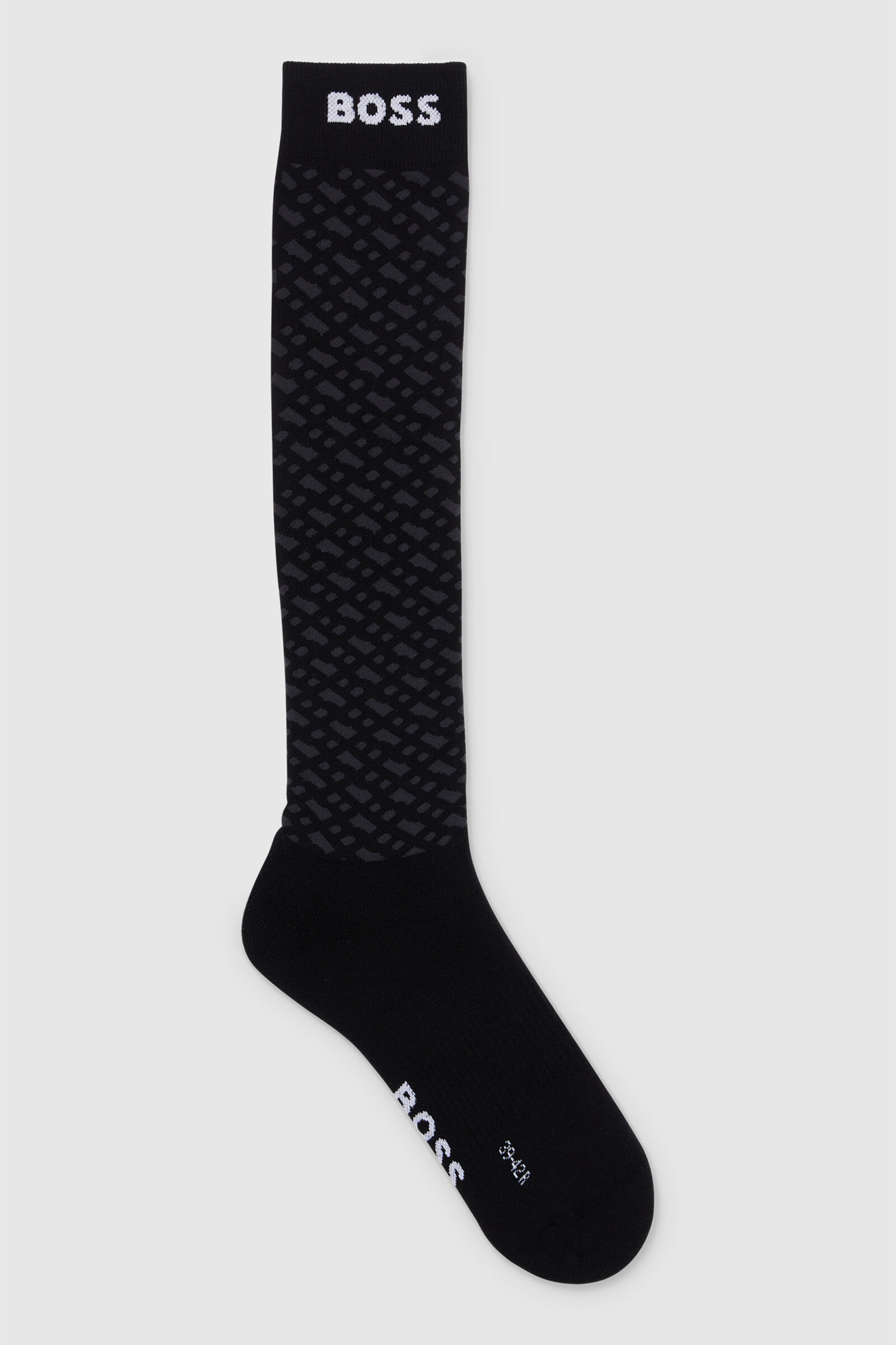 Commandez en ligne Chaussettes Monogramme Boss horze