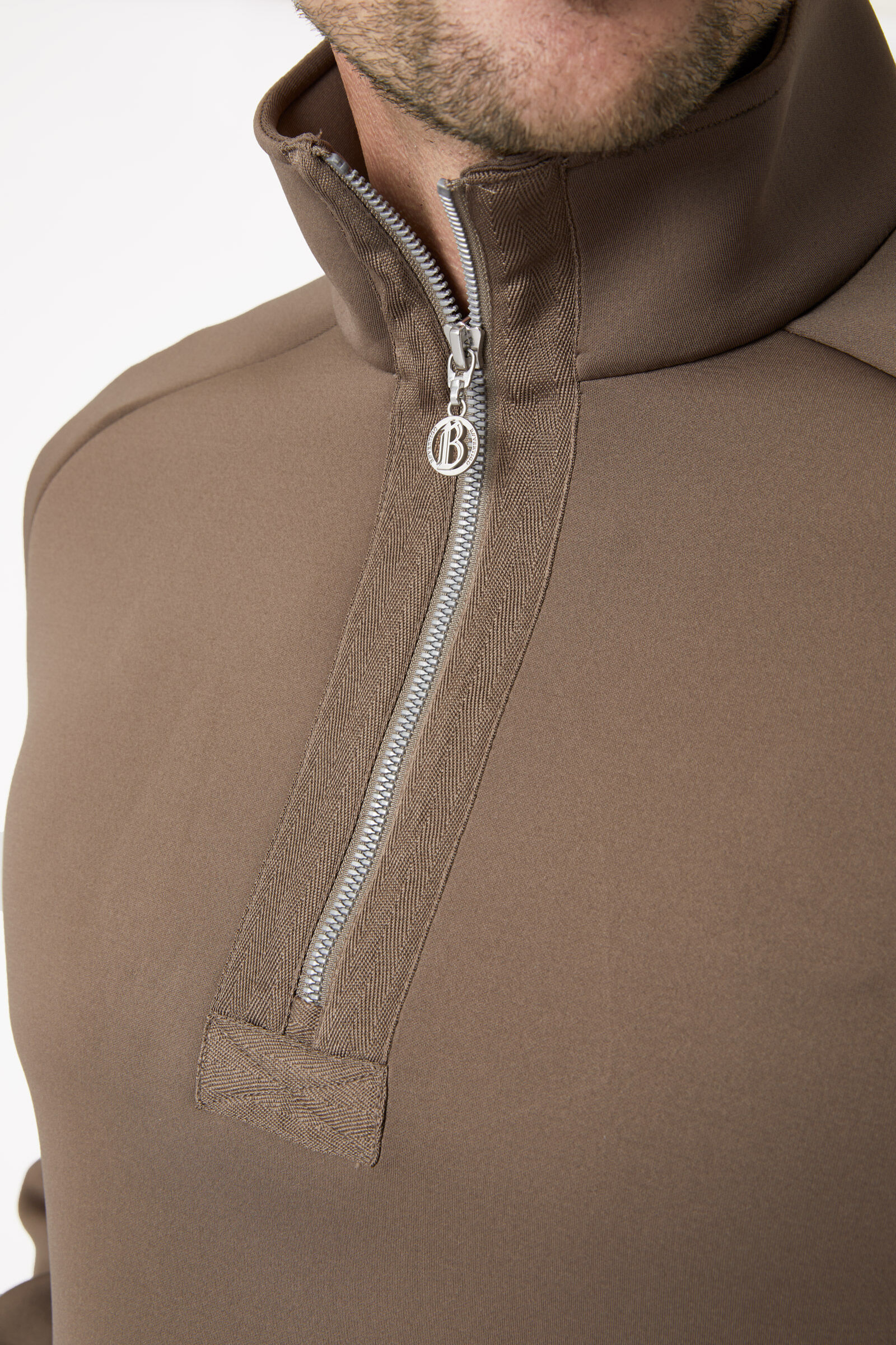 Commandez en ligne Sweat shirt fonctionnel pour hommes B Vertigo