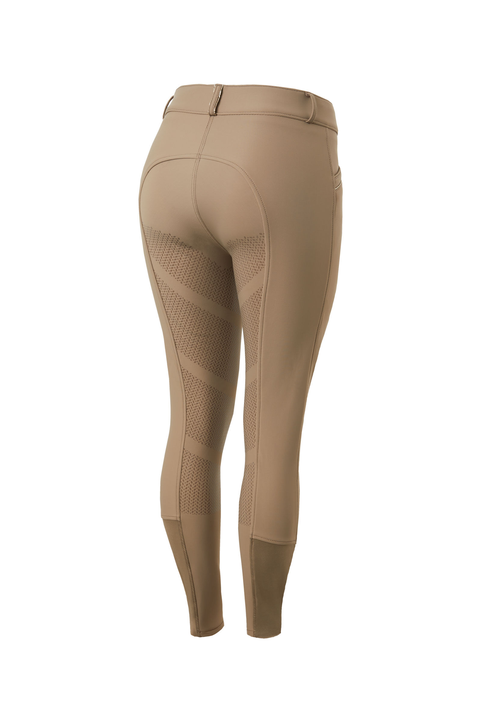 Commandez en ligne Pantalon d equitation thermique B Vertigo Patricia fond integral Grip pour femme horze