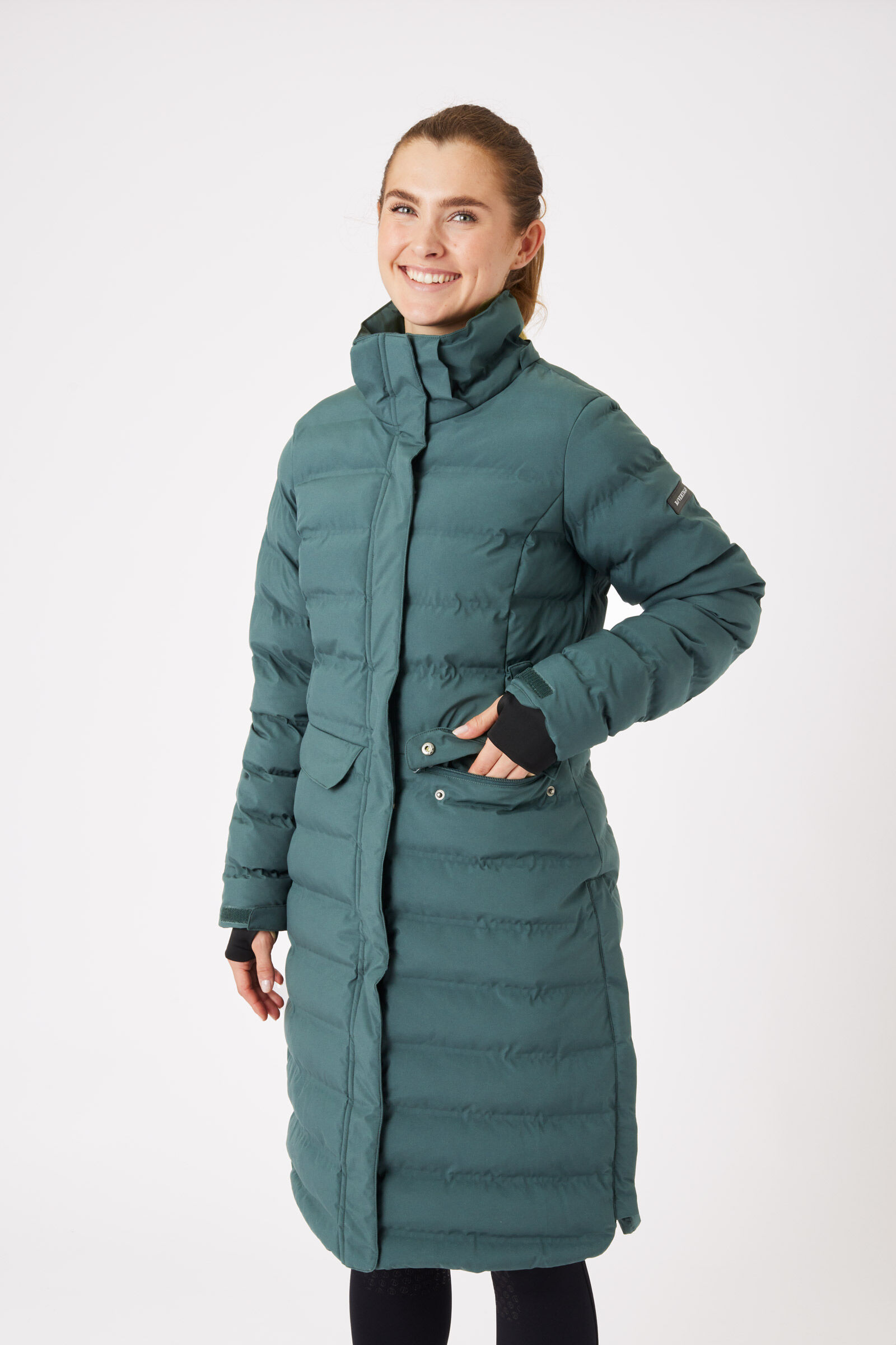 Manteau vertigo deals