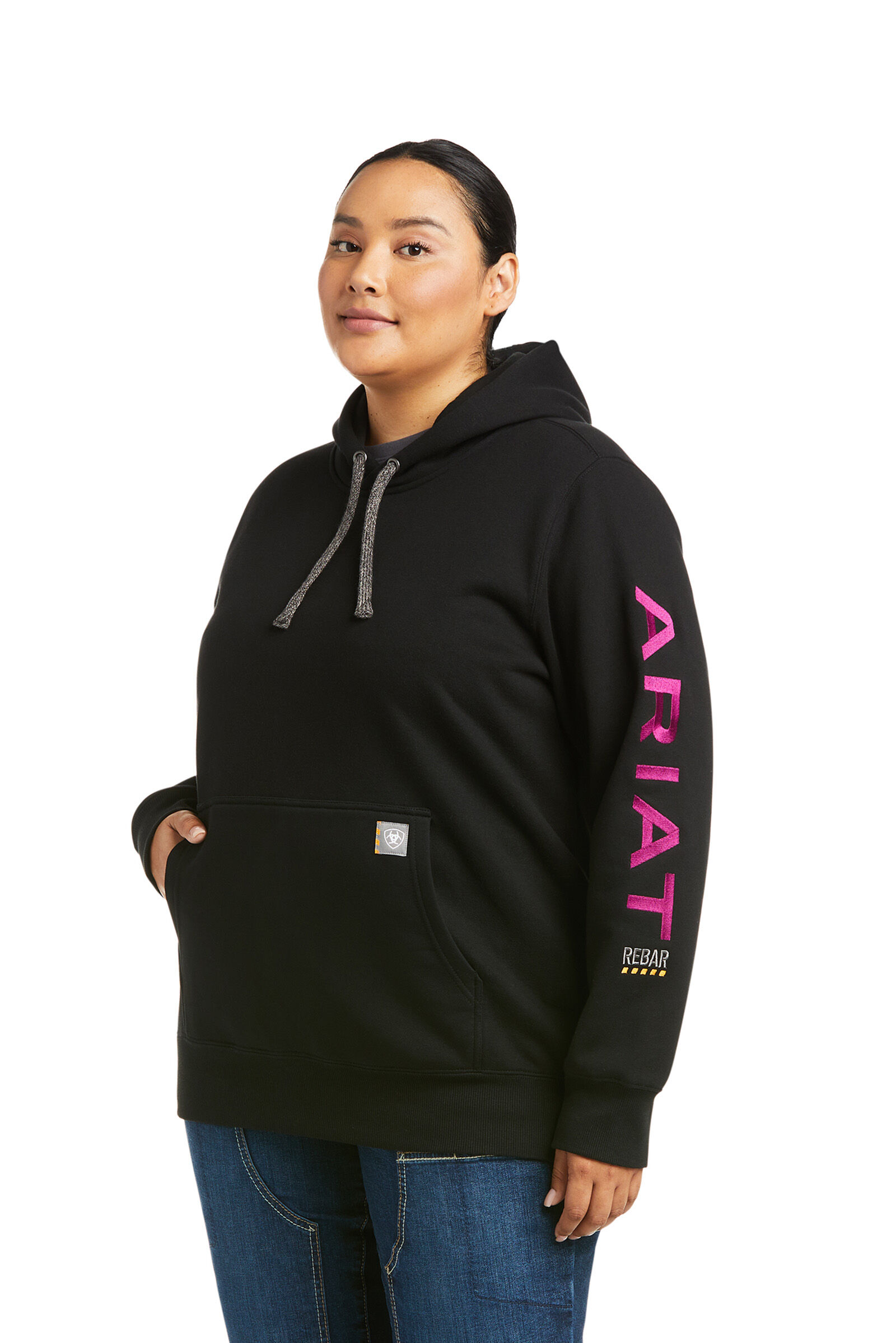 Sweat 2025 graphique femme