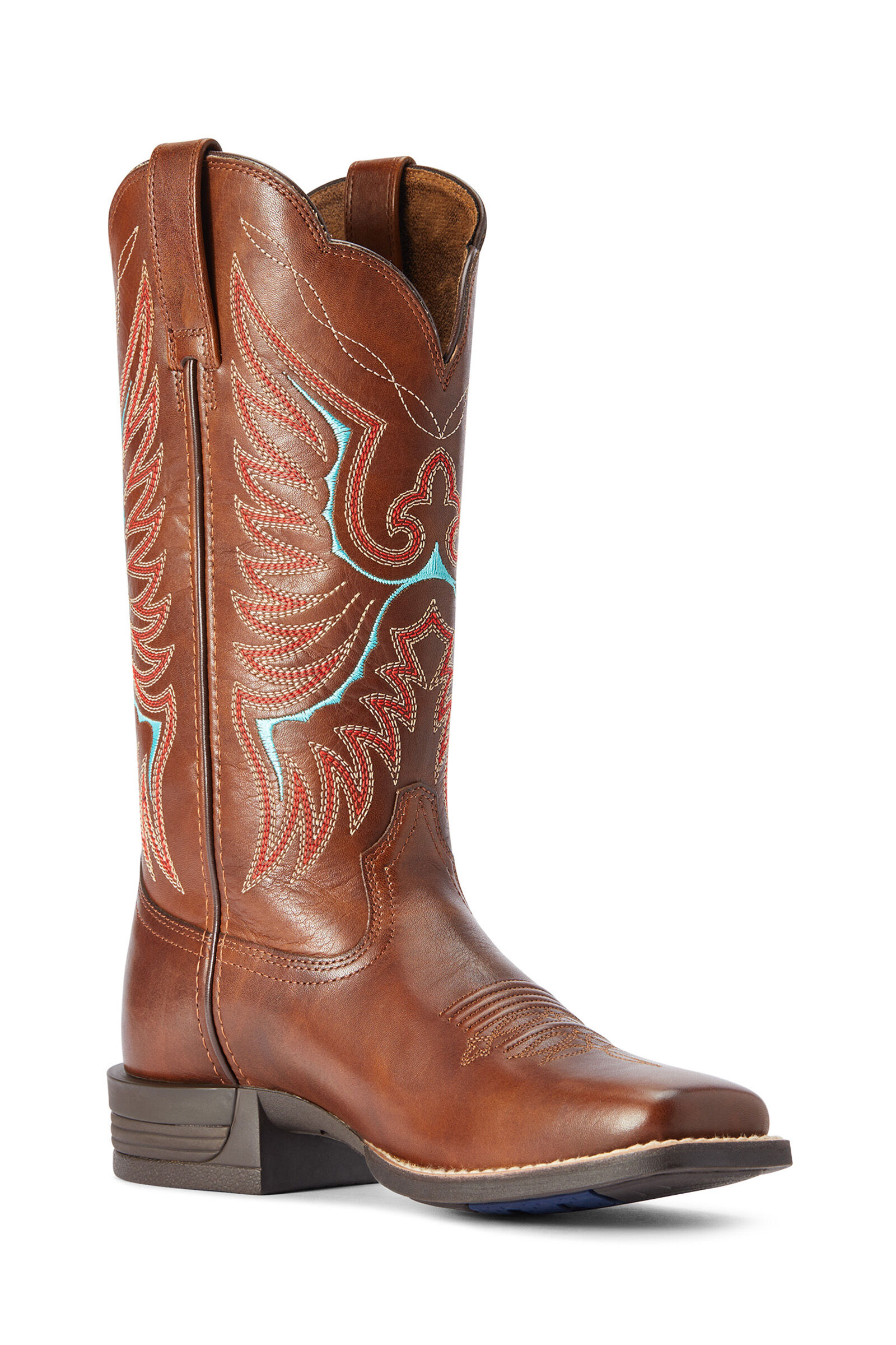 Bottes western ariat clearance