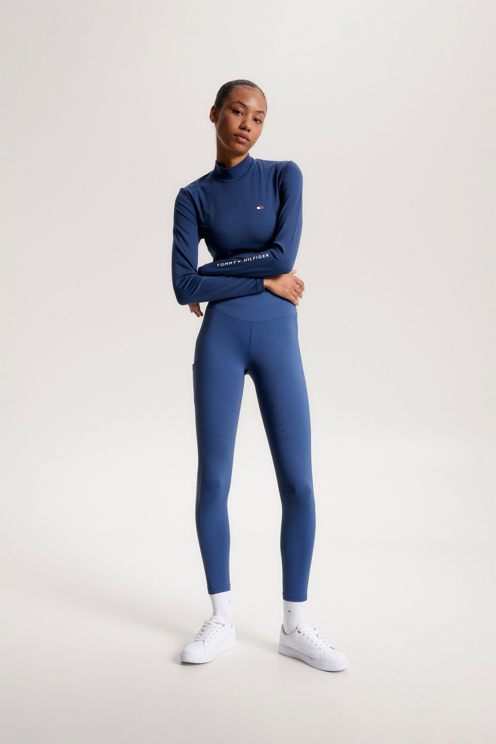 Collant tommy hilfiger sales