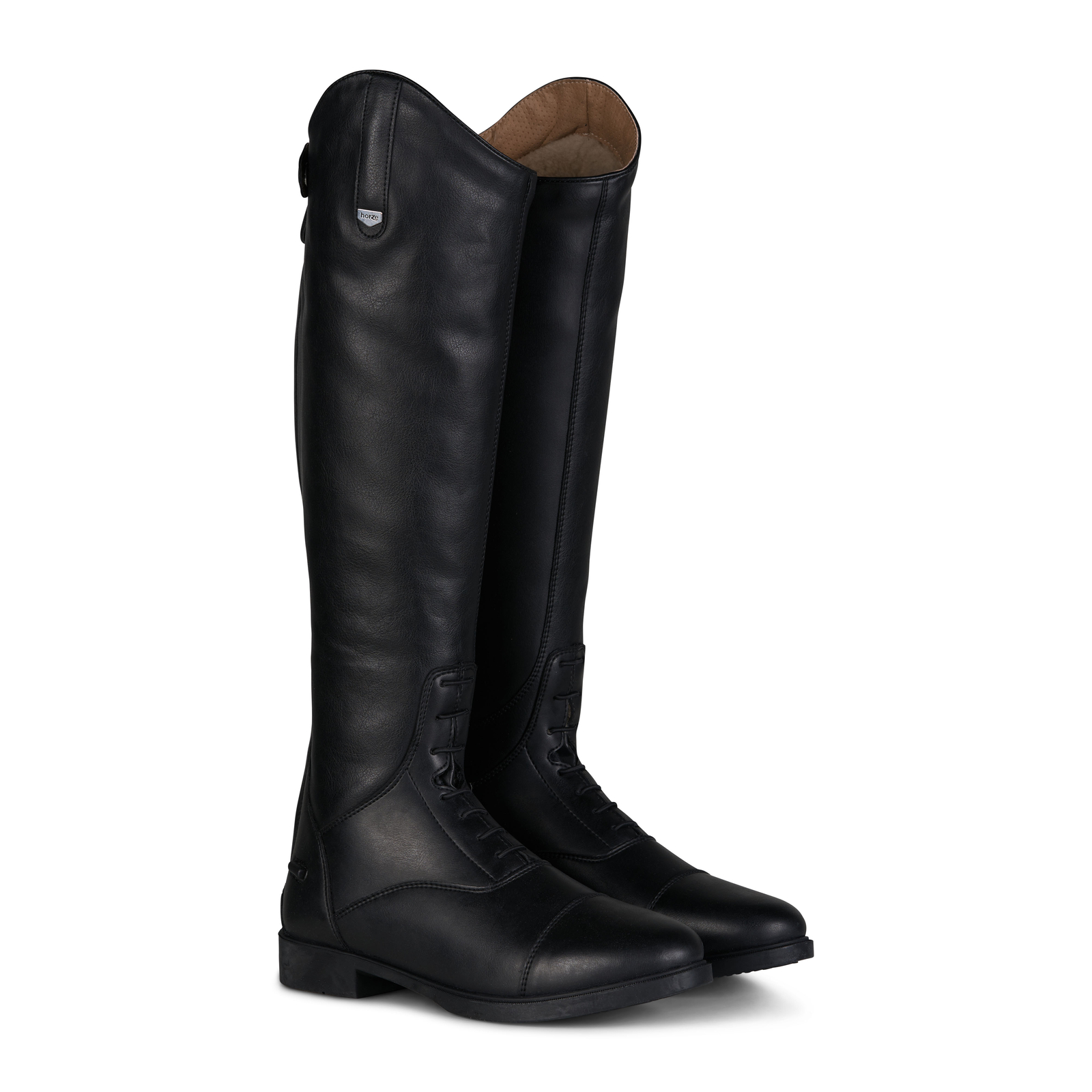 Boots discount equitation hiver