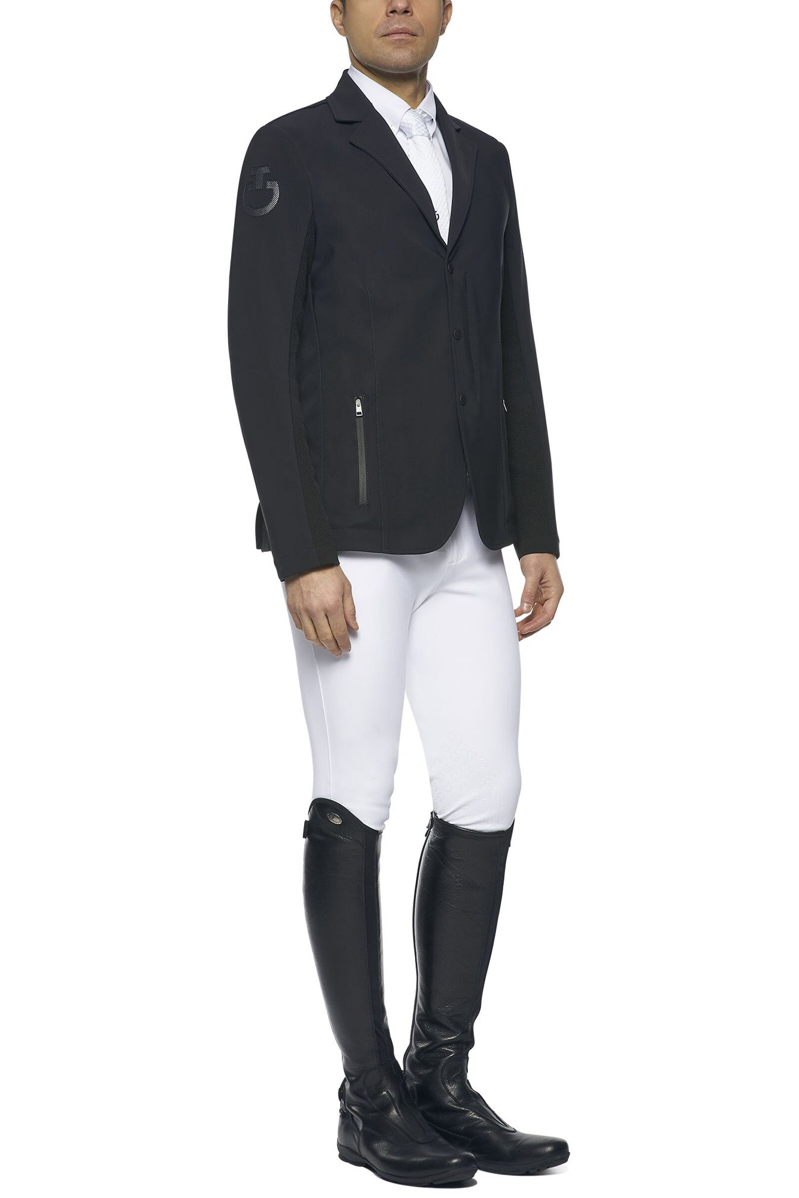 eVent”×”TUSCANY BOA” TECH VEST | CTHY