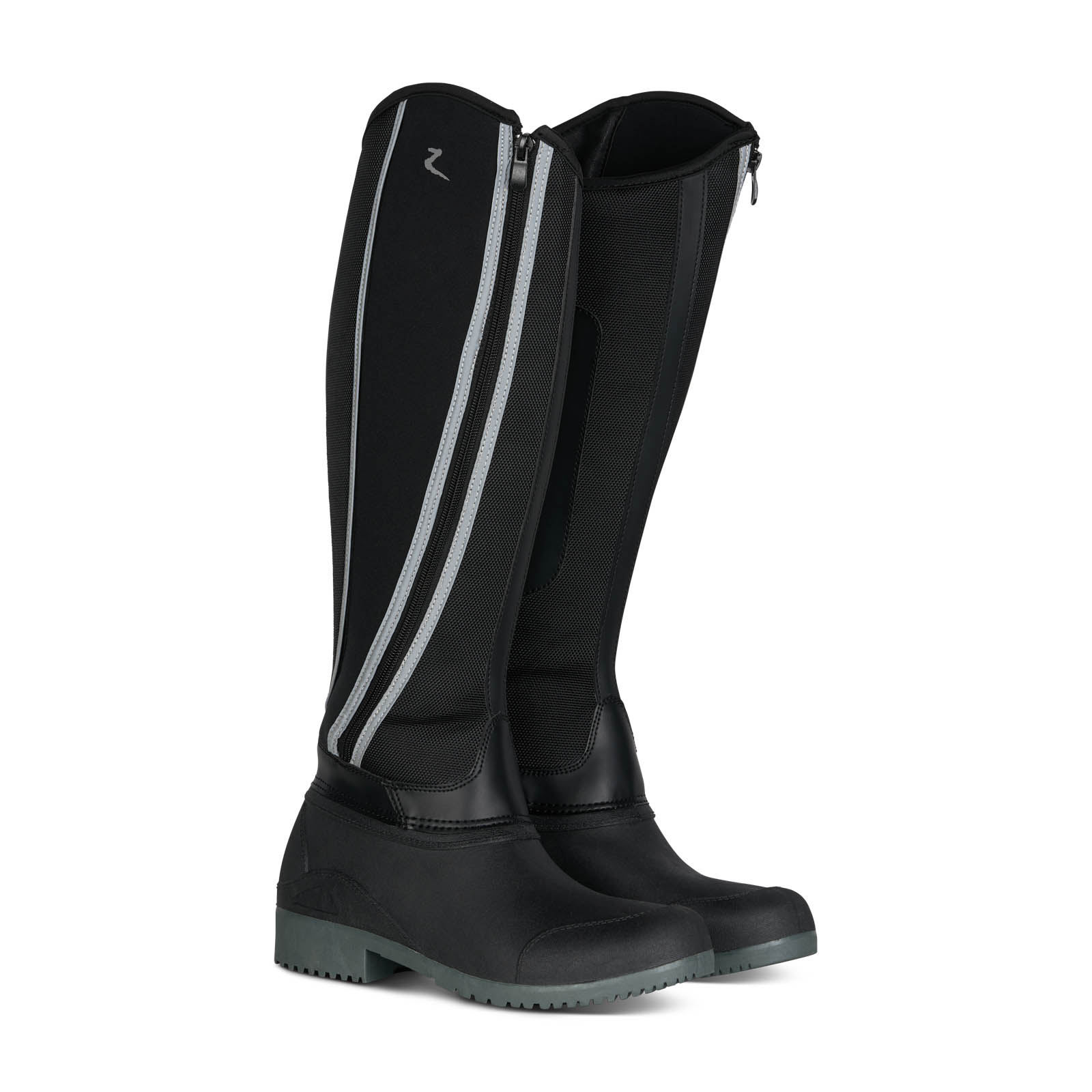 Neoprene horse boots hotsell
