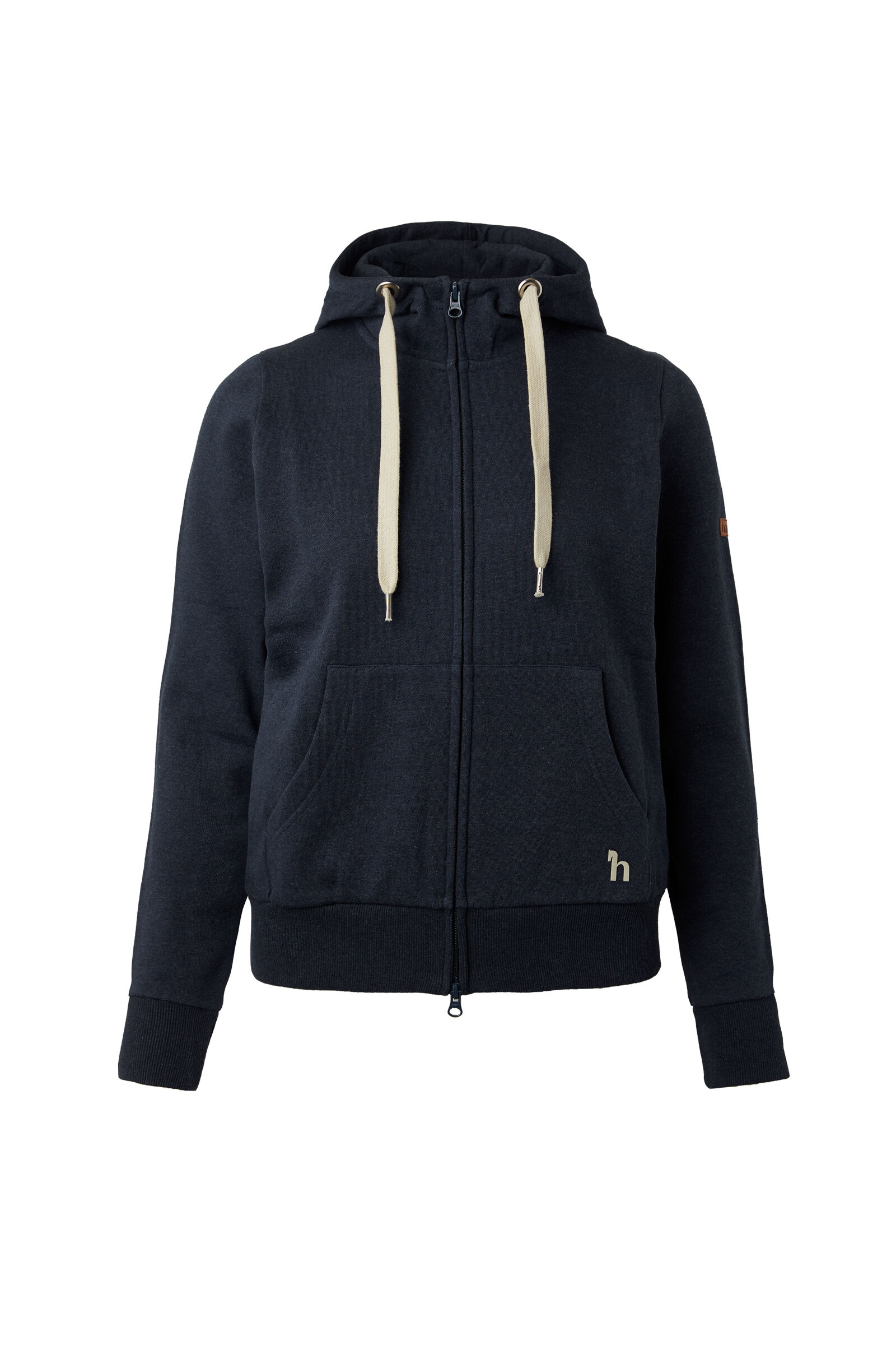Commandez en ligne Veste sweat shirt a capuche Horze Adena femme horze
