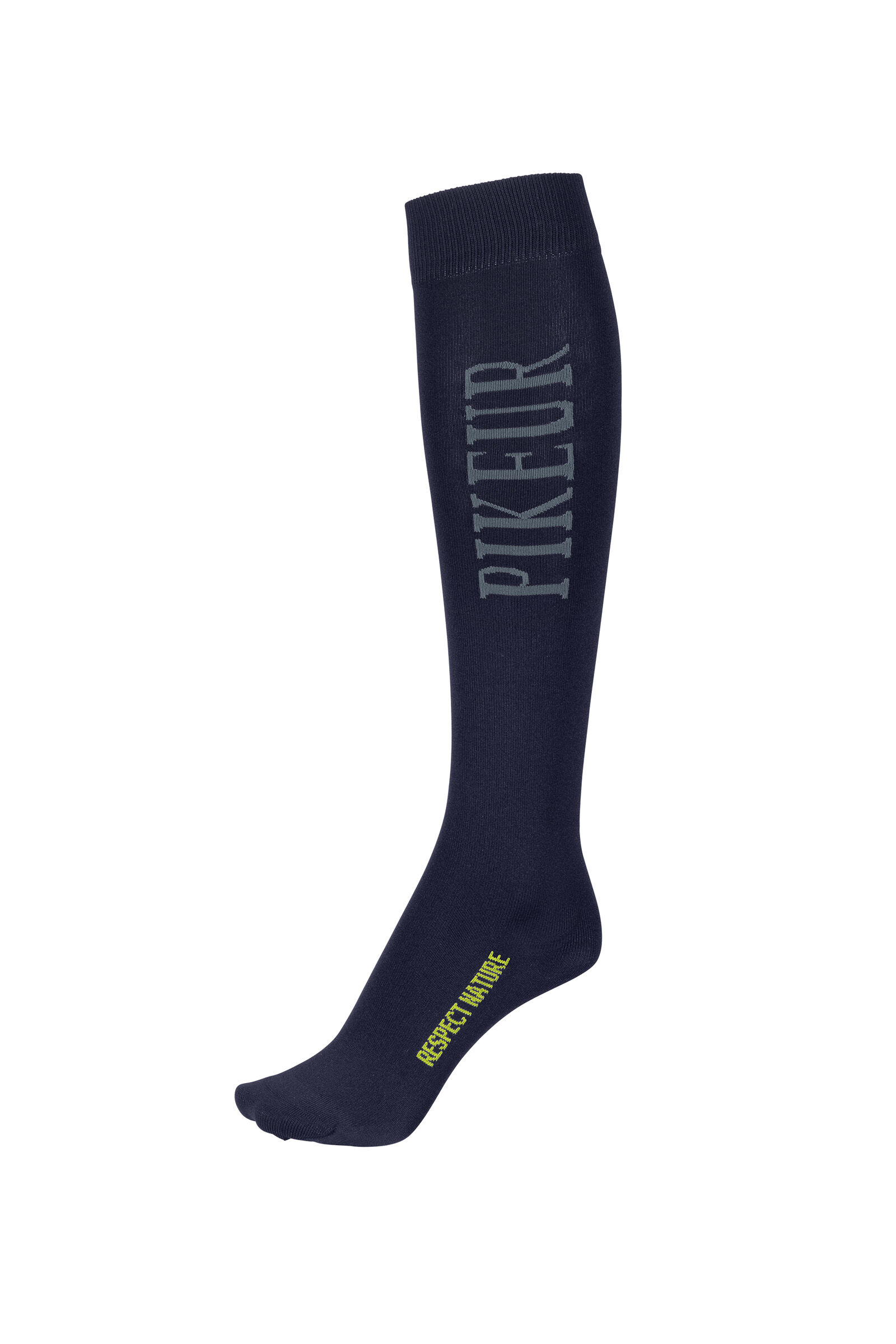 Chaussette nature discount