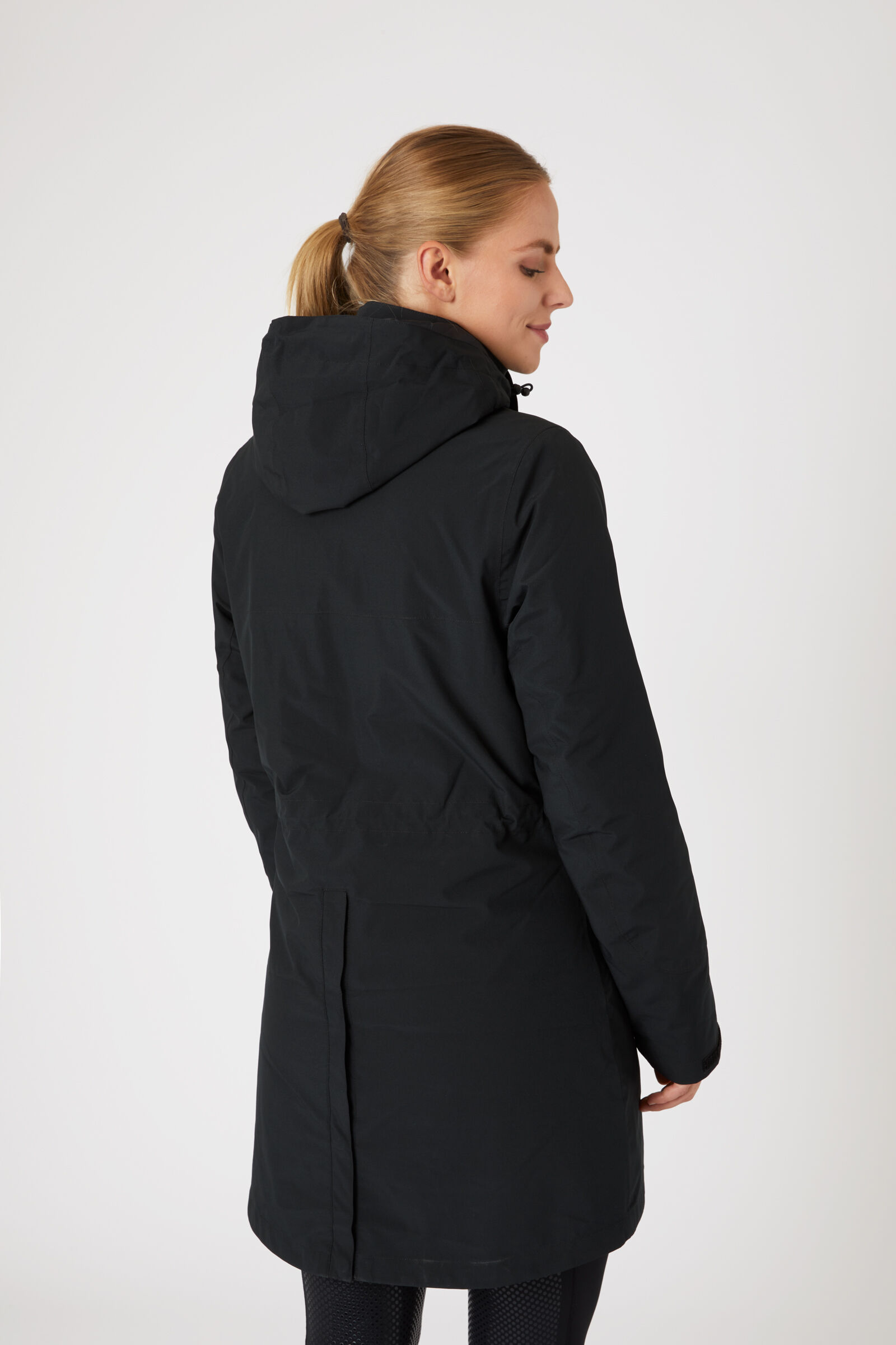 Doudoune hybride femme deals