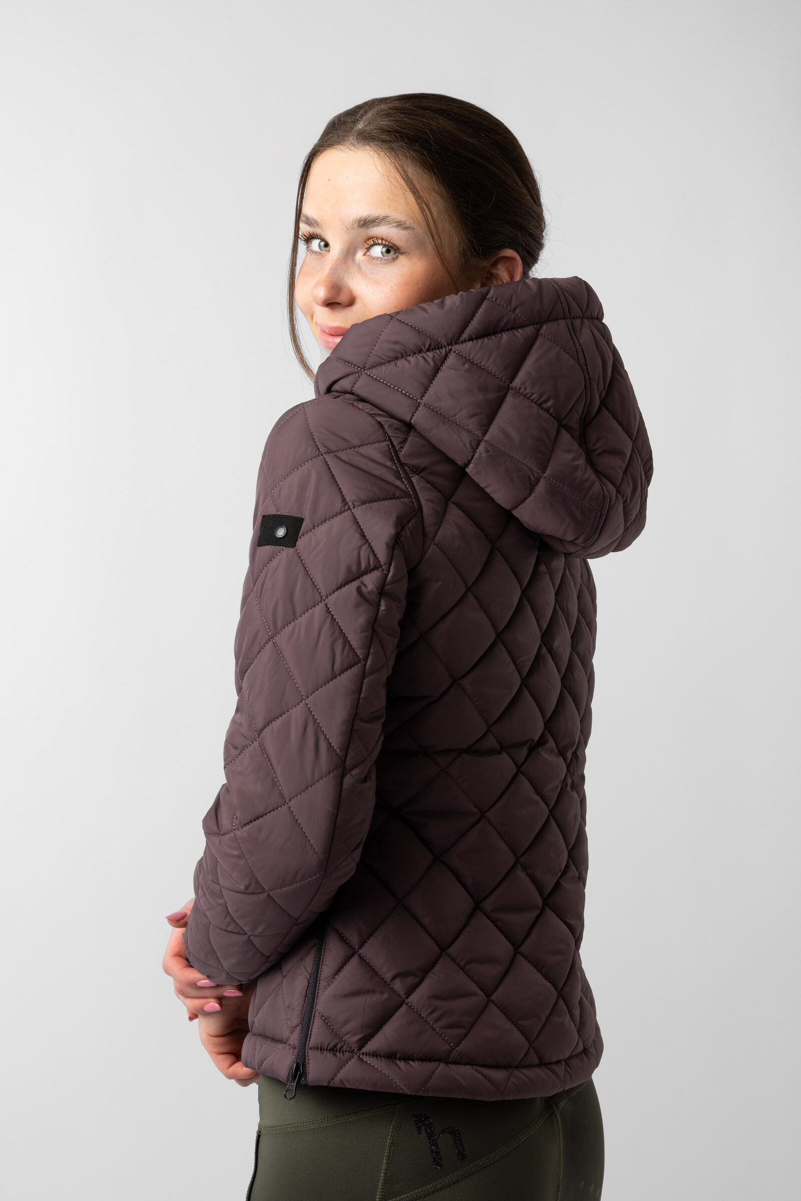 Doudoune femme jeune outlet