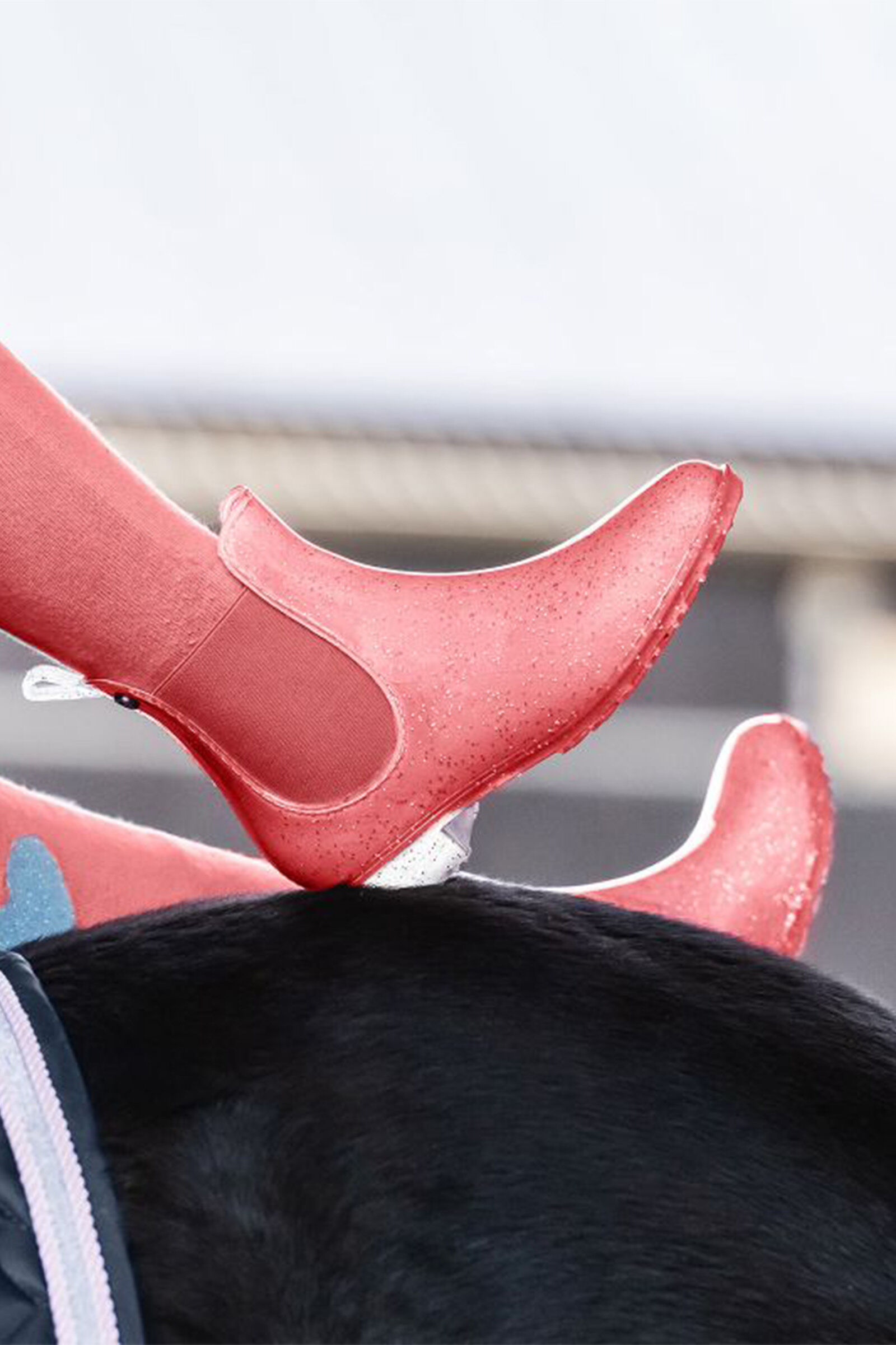 Sallie rain boot 2025