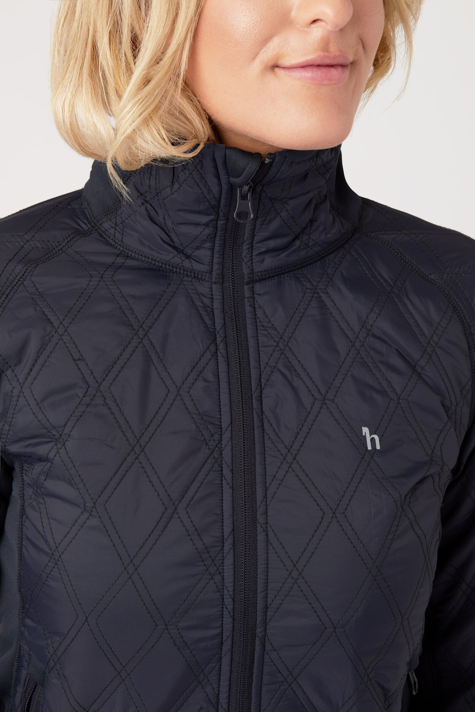 Commandez en ligne Veste matelass e l g re Horze Zoe femme horze