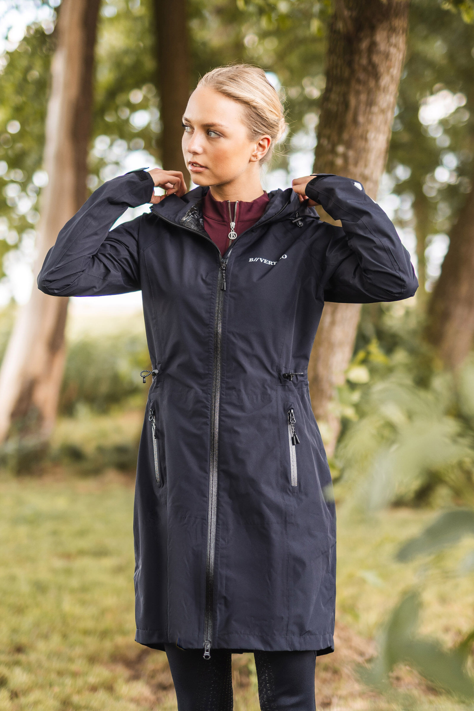 Imperméable pour femme store