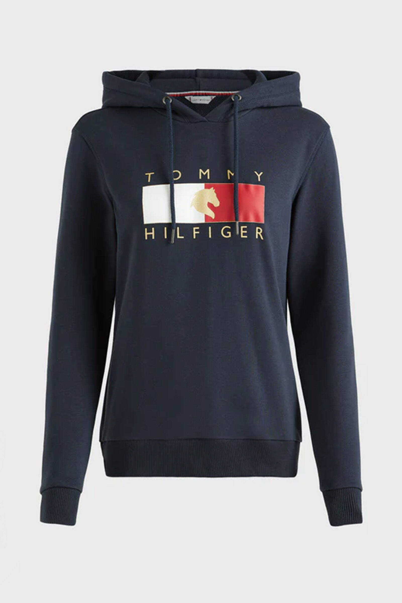 Sweat tommy best sale hilfiger femme solde