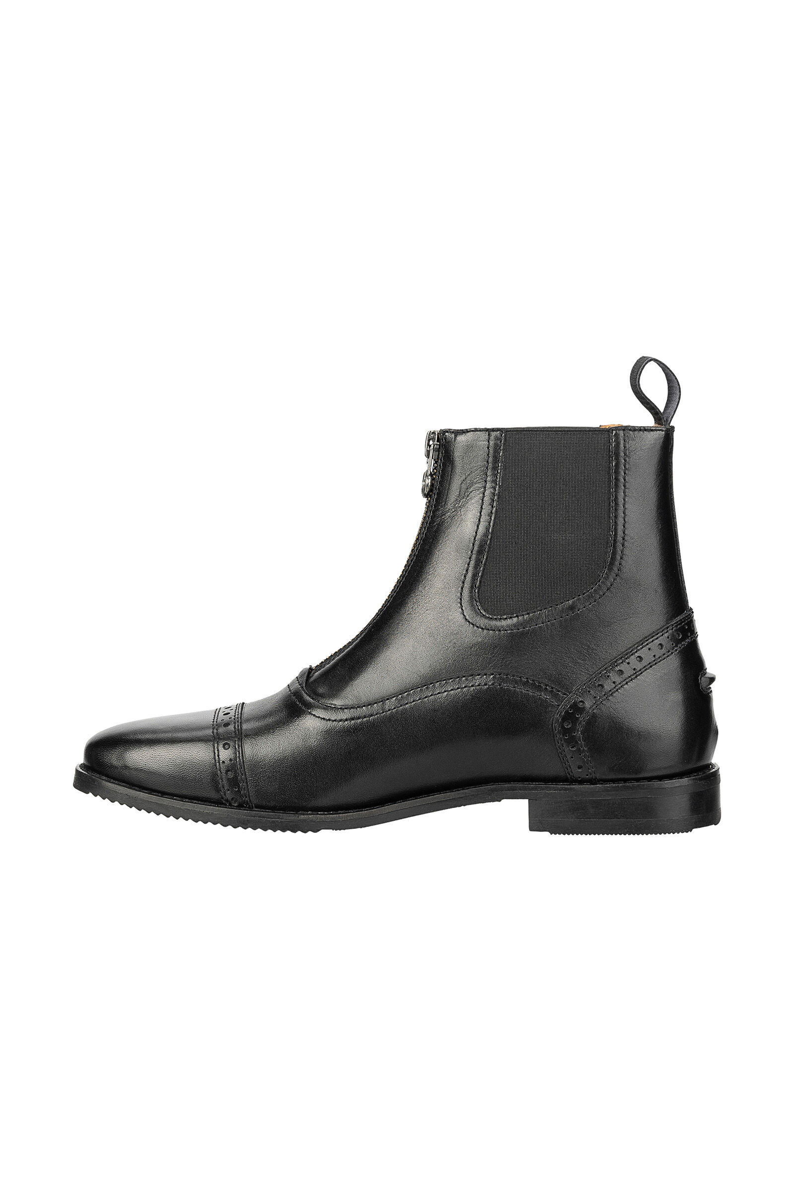 Equistar boots top