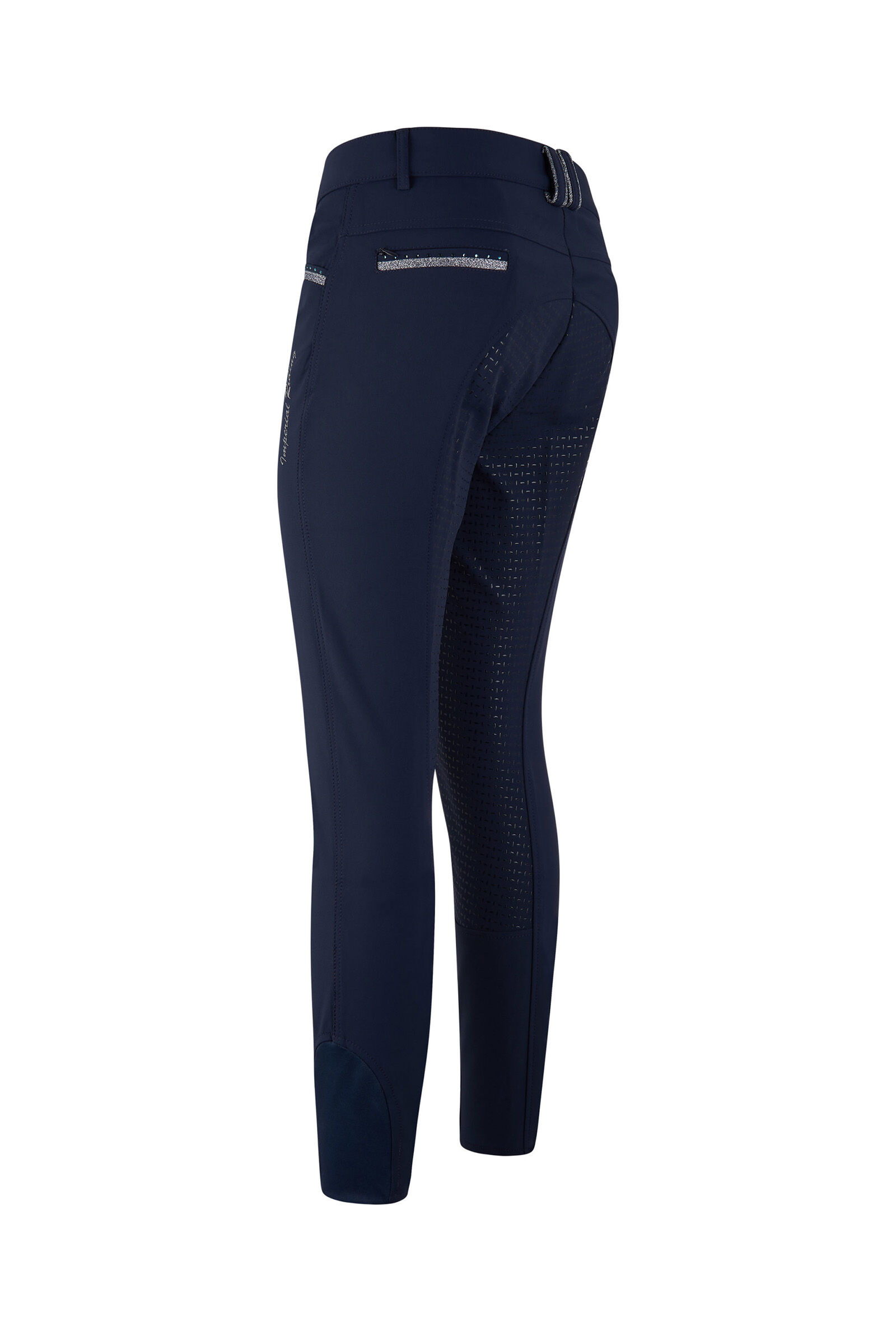 Pantalon imperial femme 2025