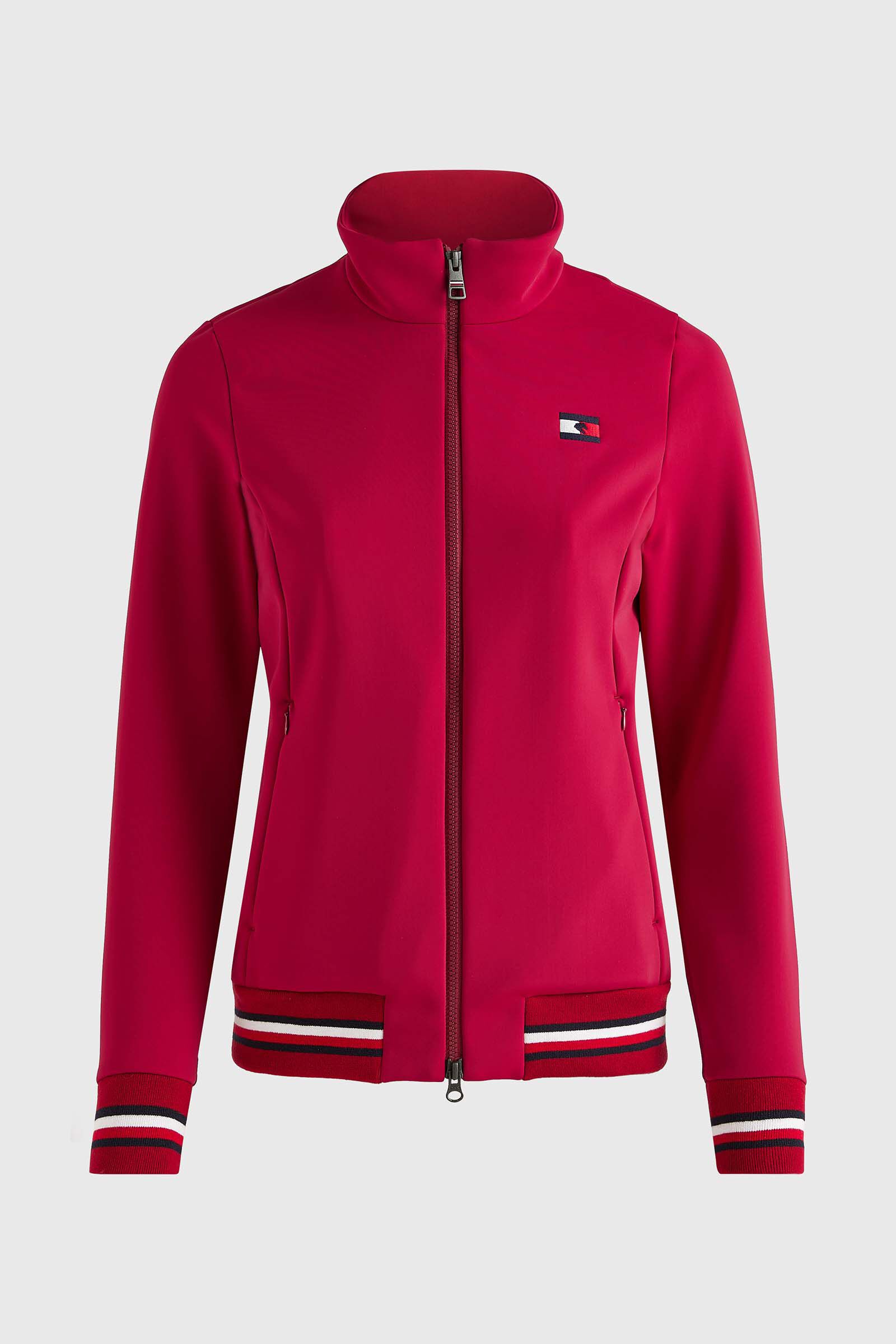 Equestrian softshell jacket cheap