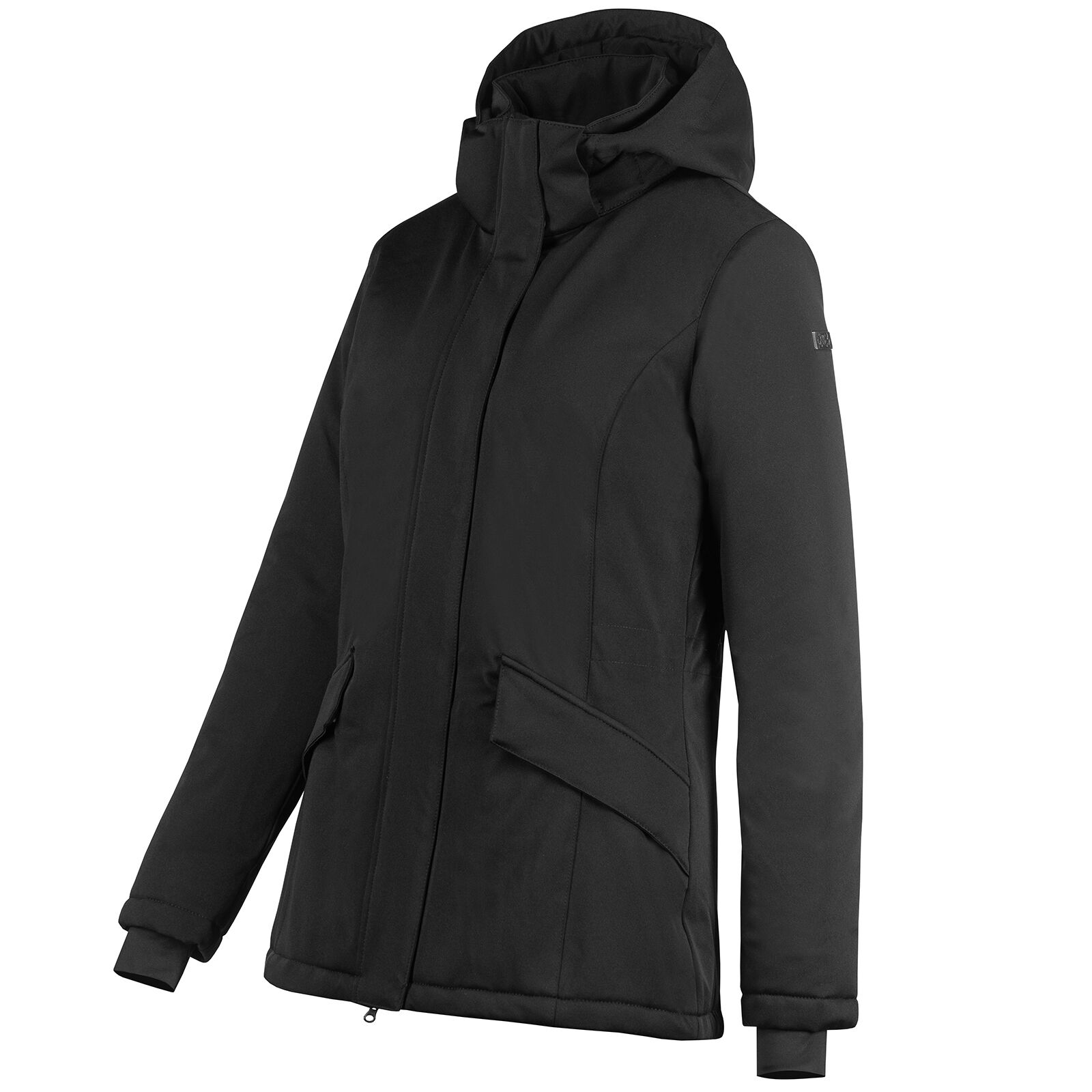 Manteau vertigo 2025