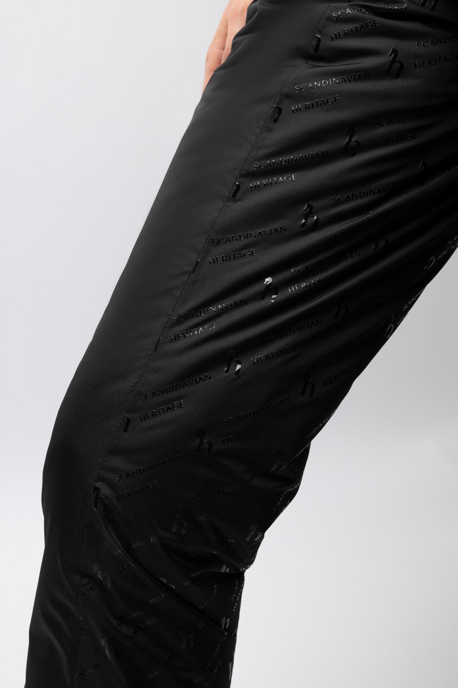 Combinaison doudoune top